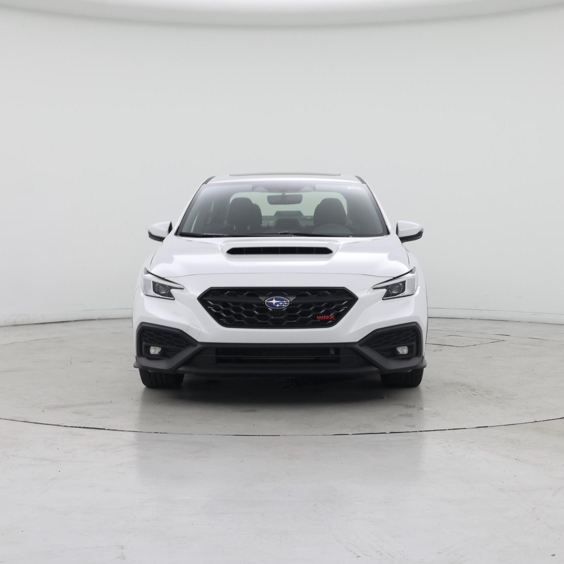 Thumbnail: 2026 Subaru WRX - 5