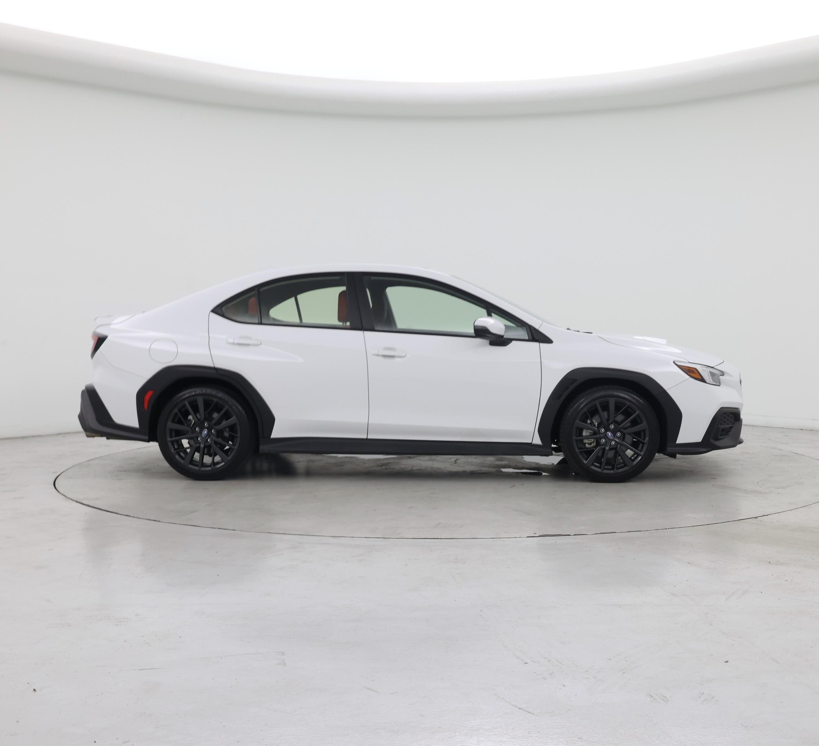 Thumbnail: 2026 Subaru WRX - 7