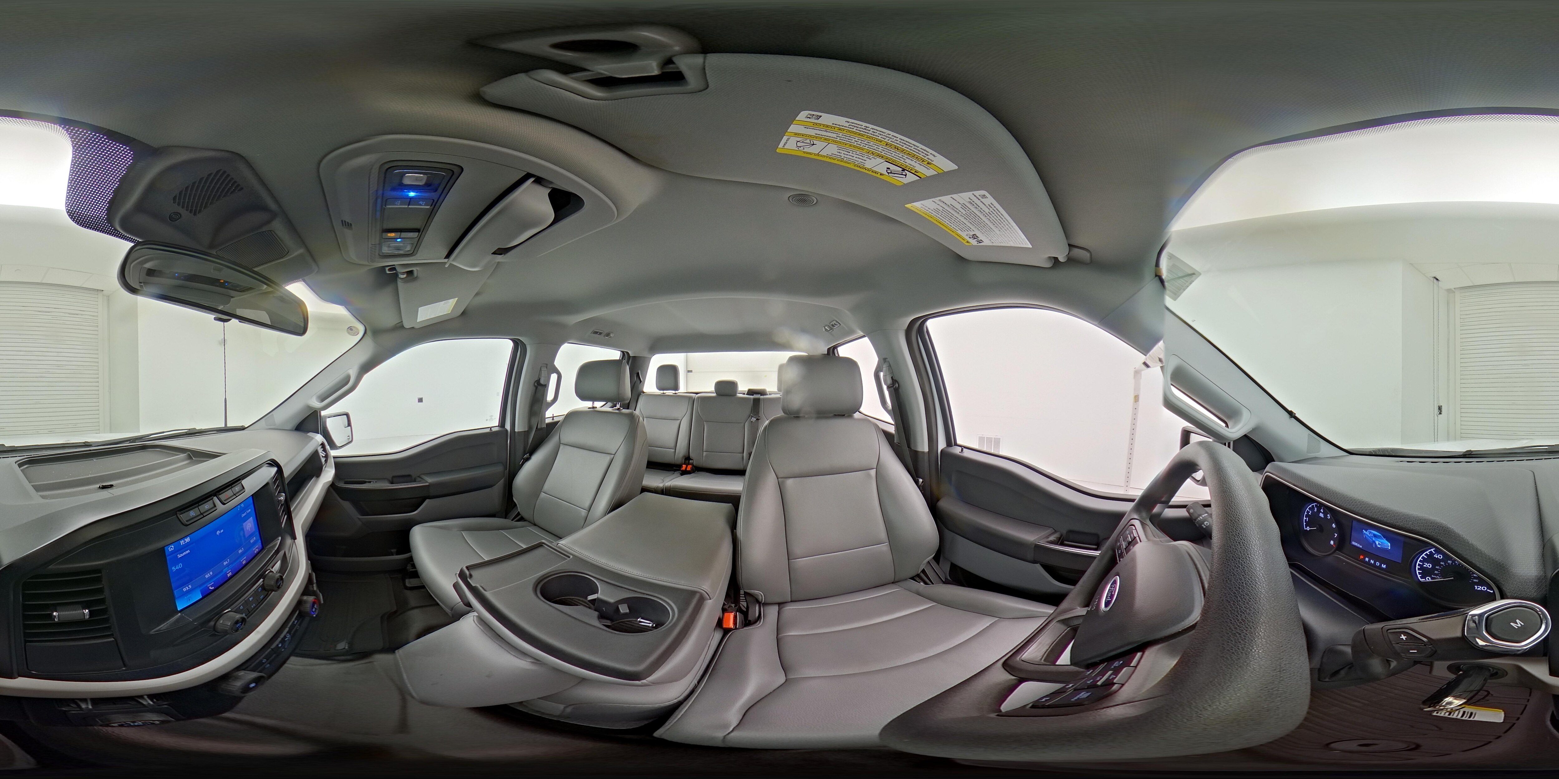 2023 Ford F-150 XL - Photo 23