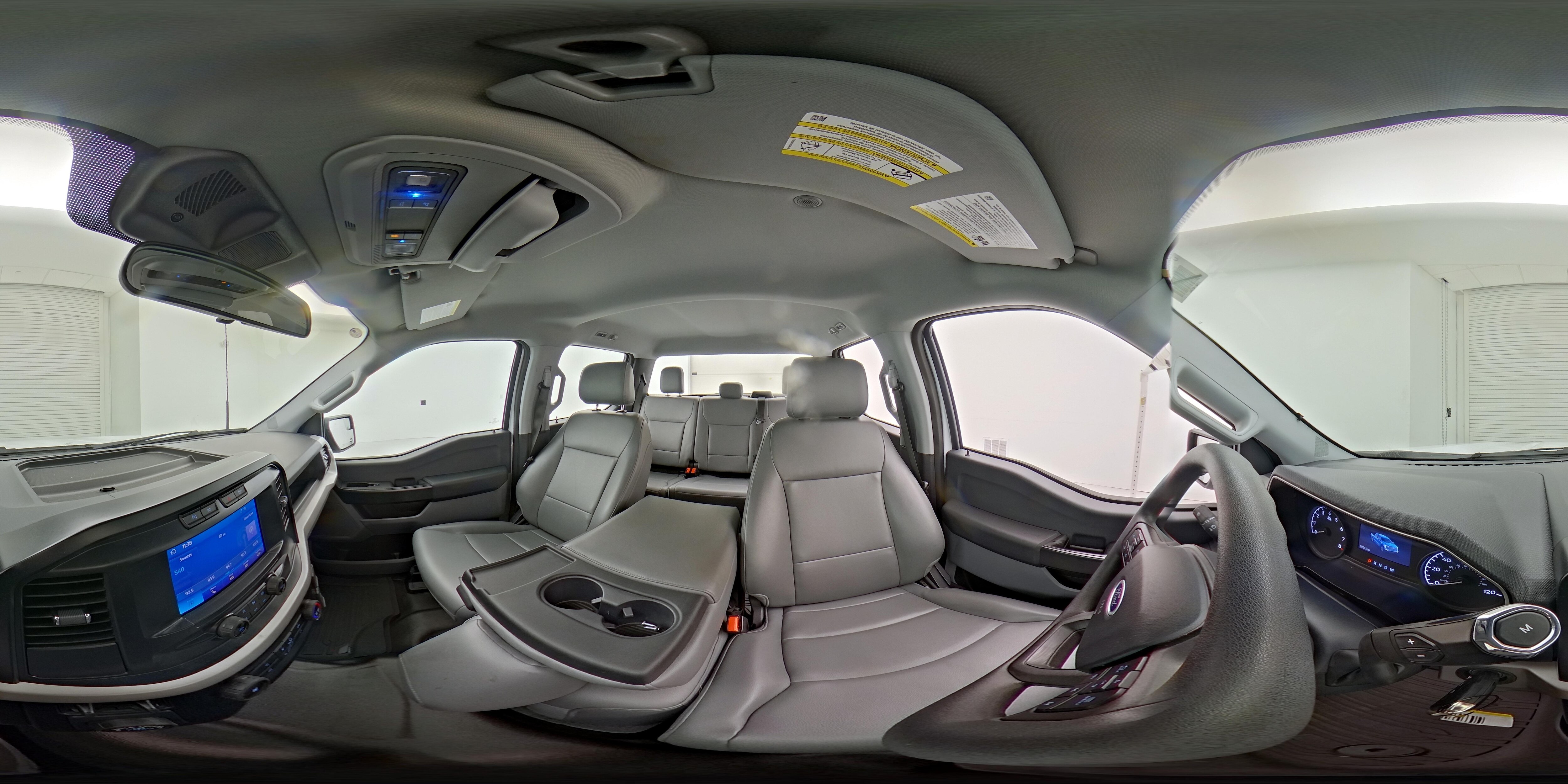 2023 Ford F-150 XL - Photo 25