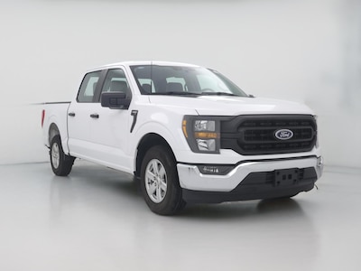 2023 Ford F150 XL