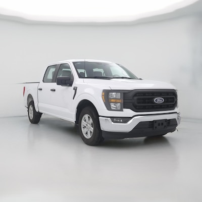 2023 Ford F150 XL