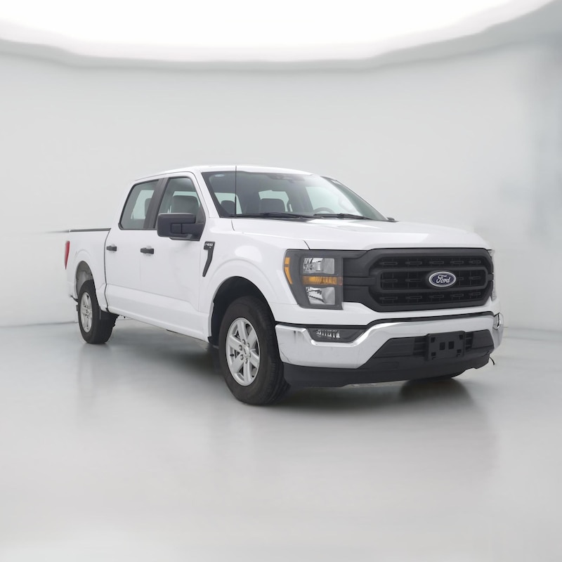 2023 Ford F150 XL