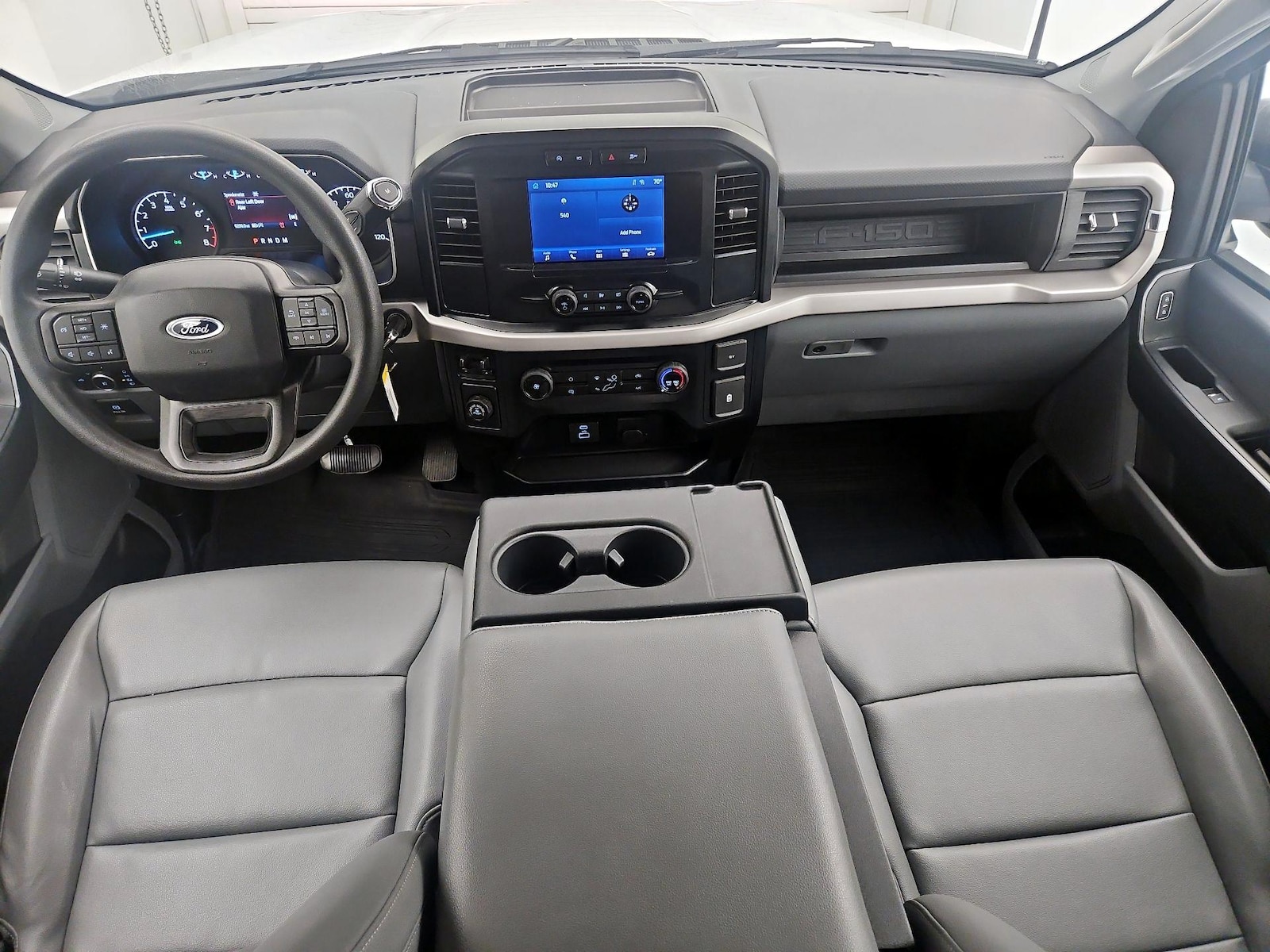2023 Ford F-150 XL - Photo 10