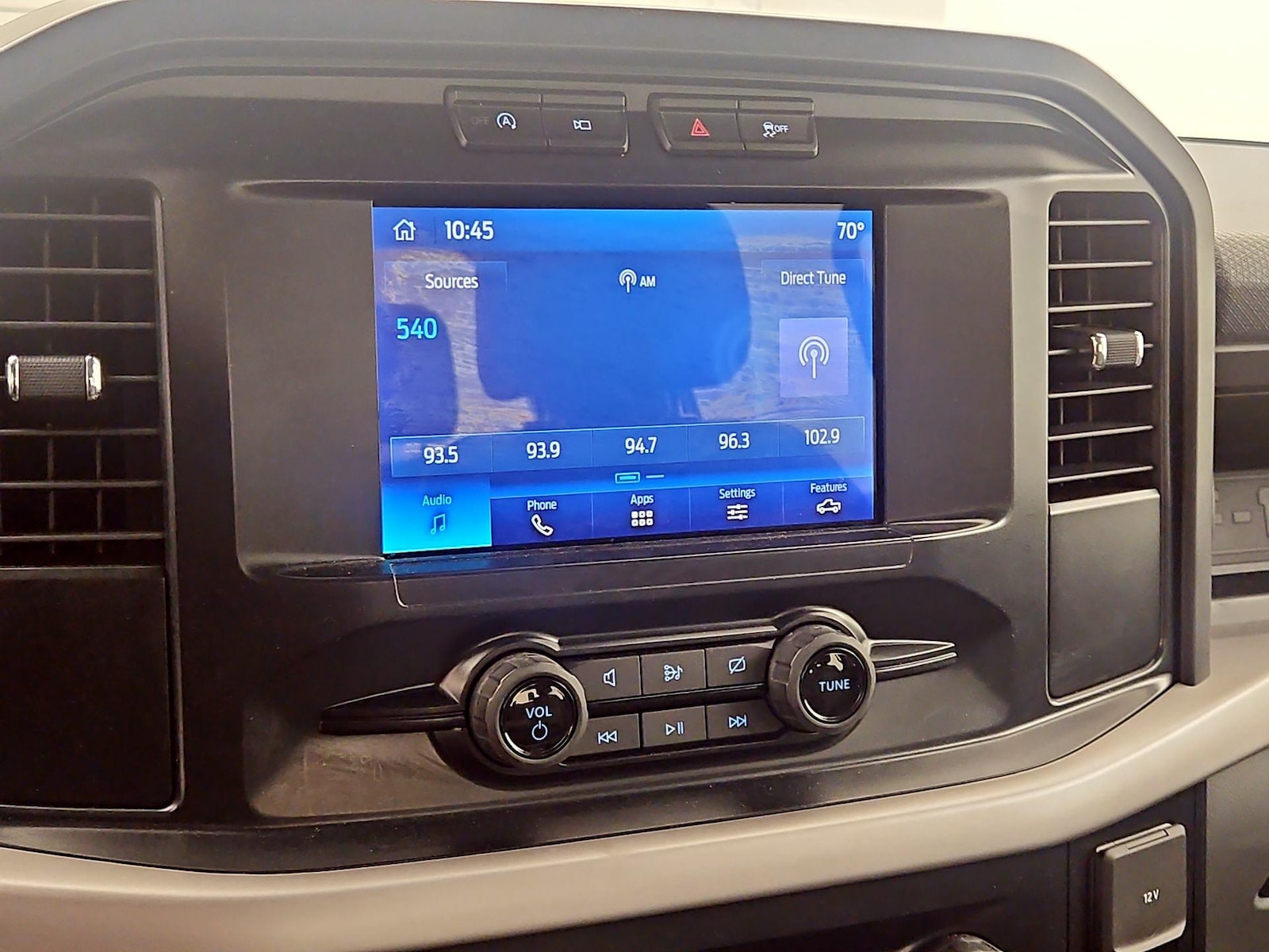 2023 Ford F-150 XL - Photo 16