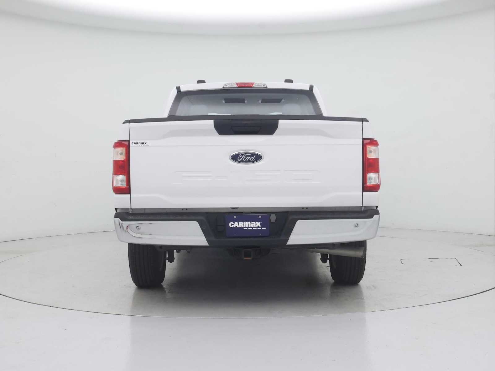2023 Ford F-150 XL - Photo 7