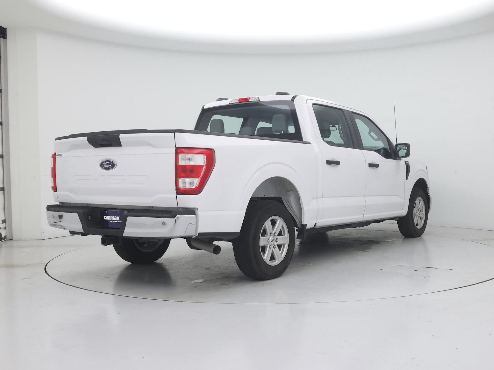 2023 Ford F-150 XL - Photo 9