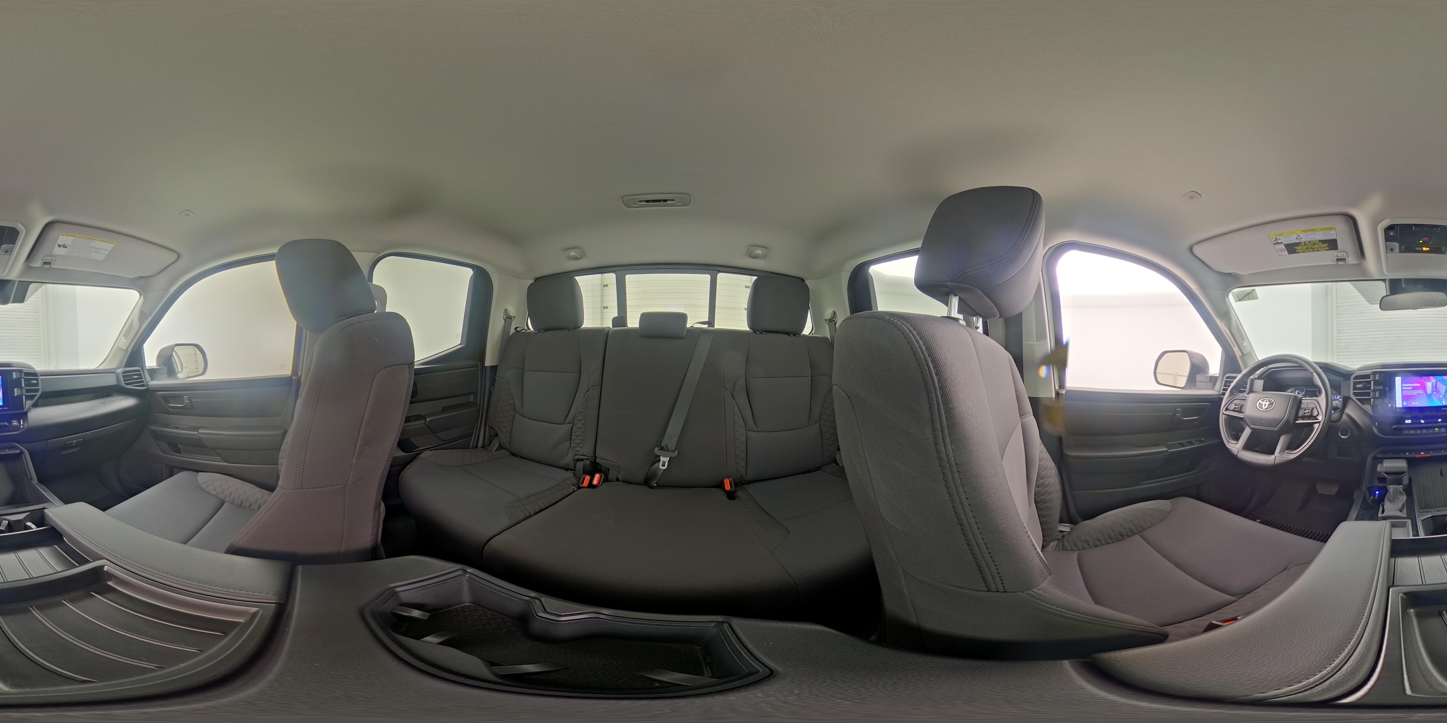 2024 Toyota Tundra SR - Photo 24