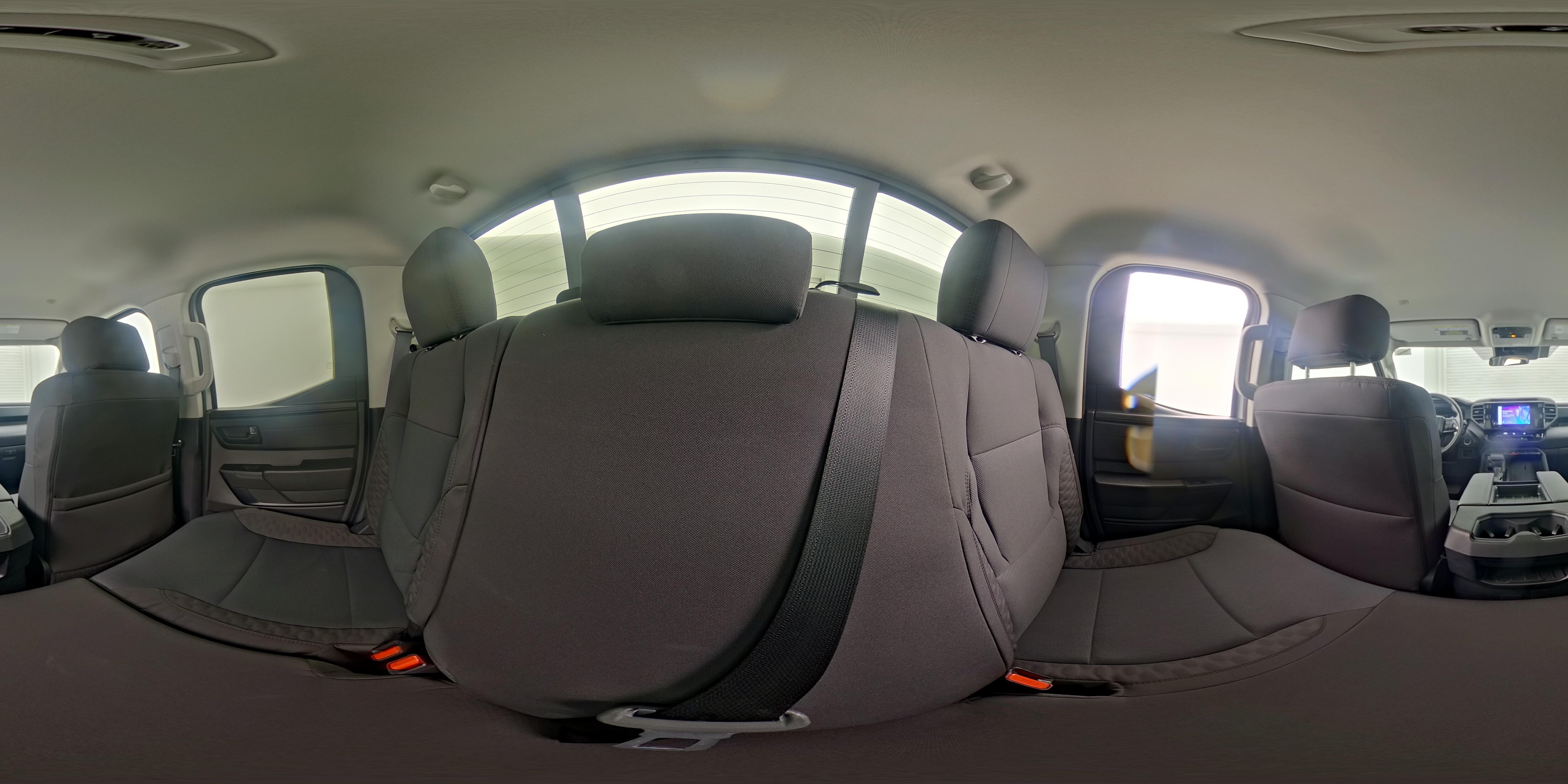 2024 Toyota Tundra SR - Photo 25