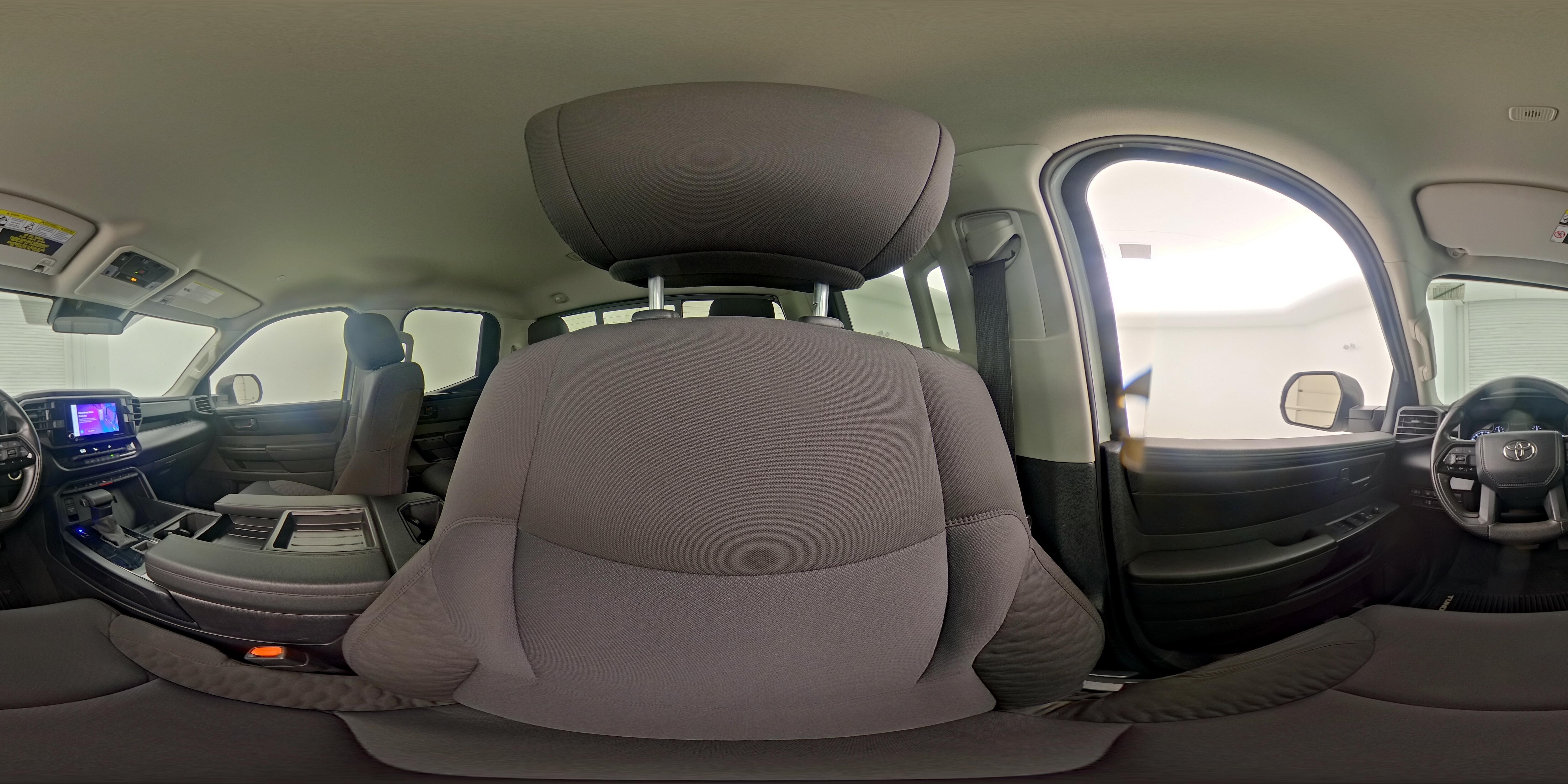 2024 Toyota Tundra SR - Photo 26