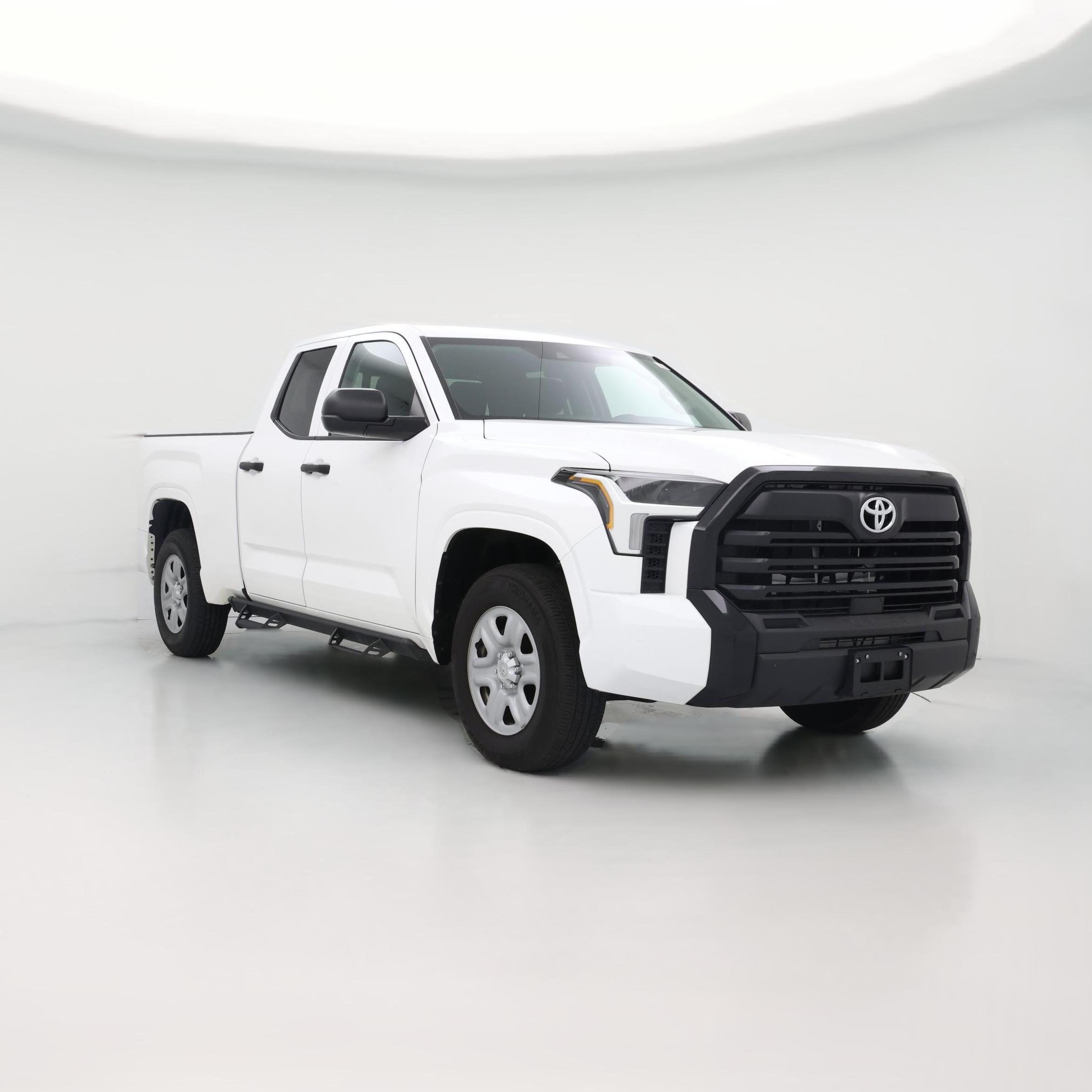 Thumbnail: 2024 Toyota Tundra - 1