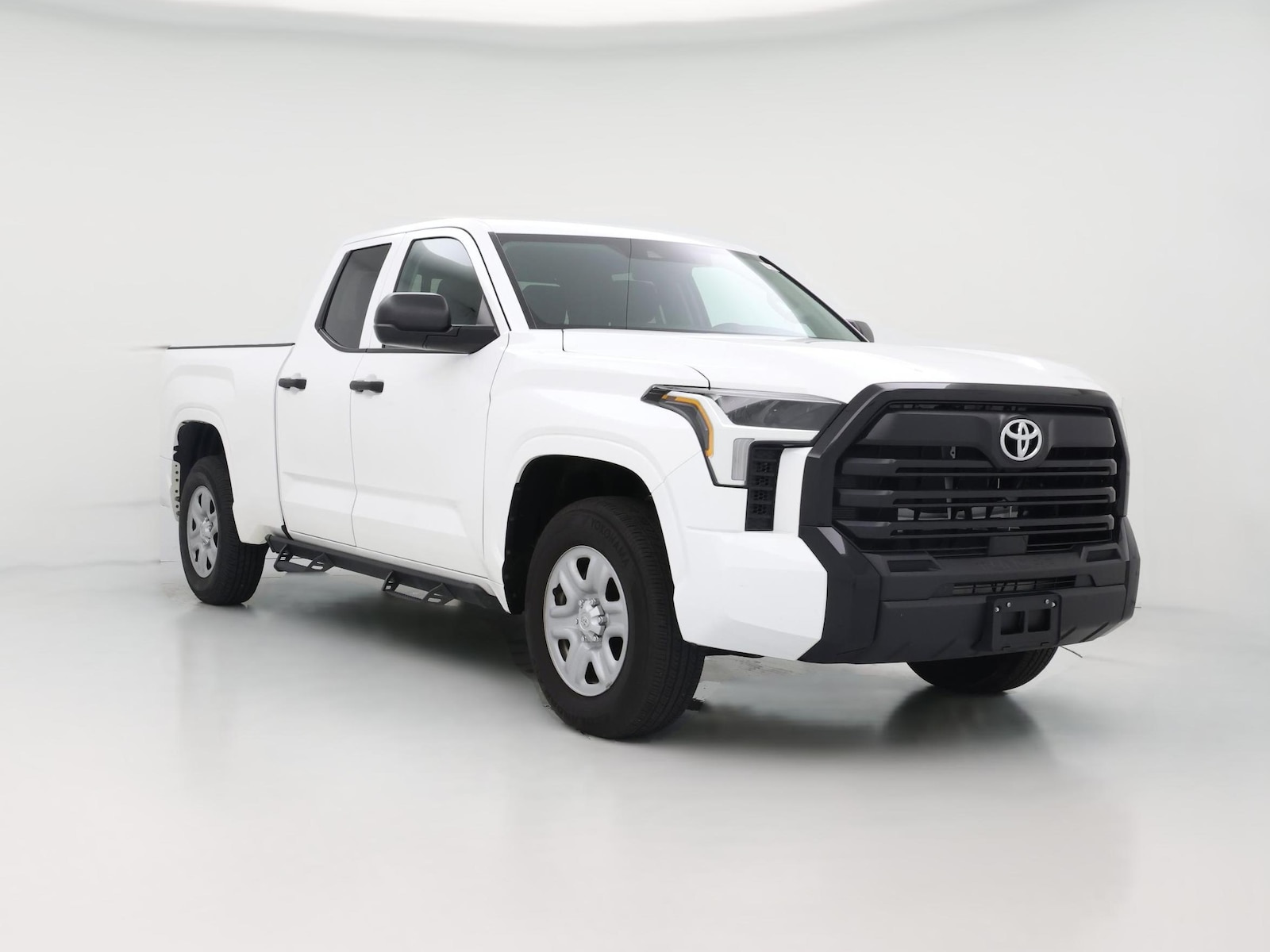 2024 Toyota Tundra SR - Photo 1