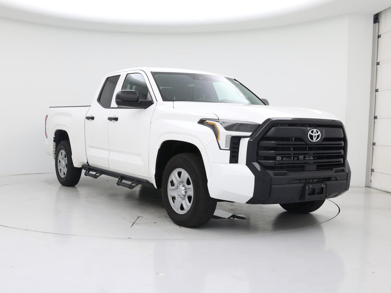 2024 Toyota Tundra SR - Photo 2