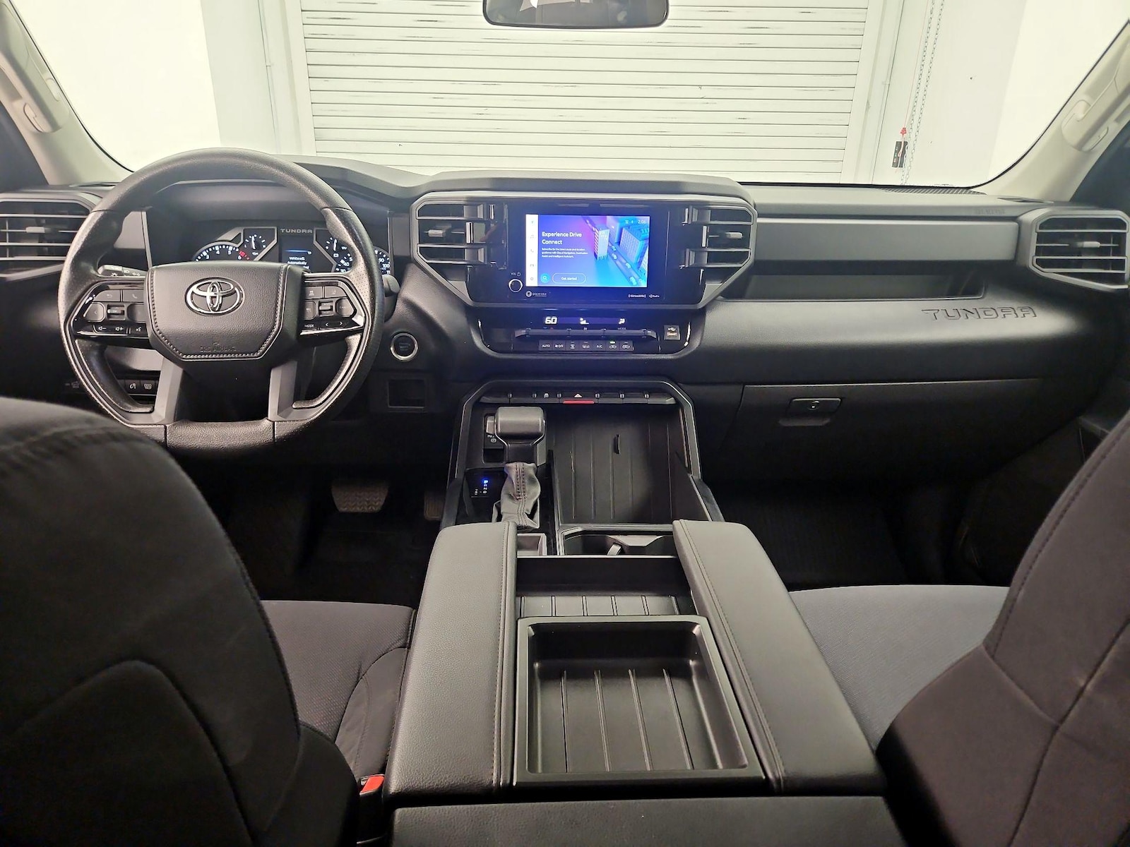 2024 Toyota Tundra SR - Photo 10