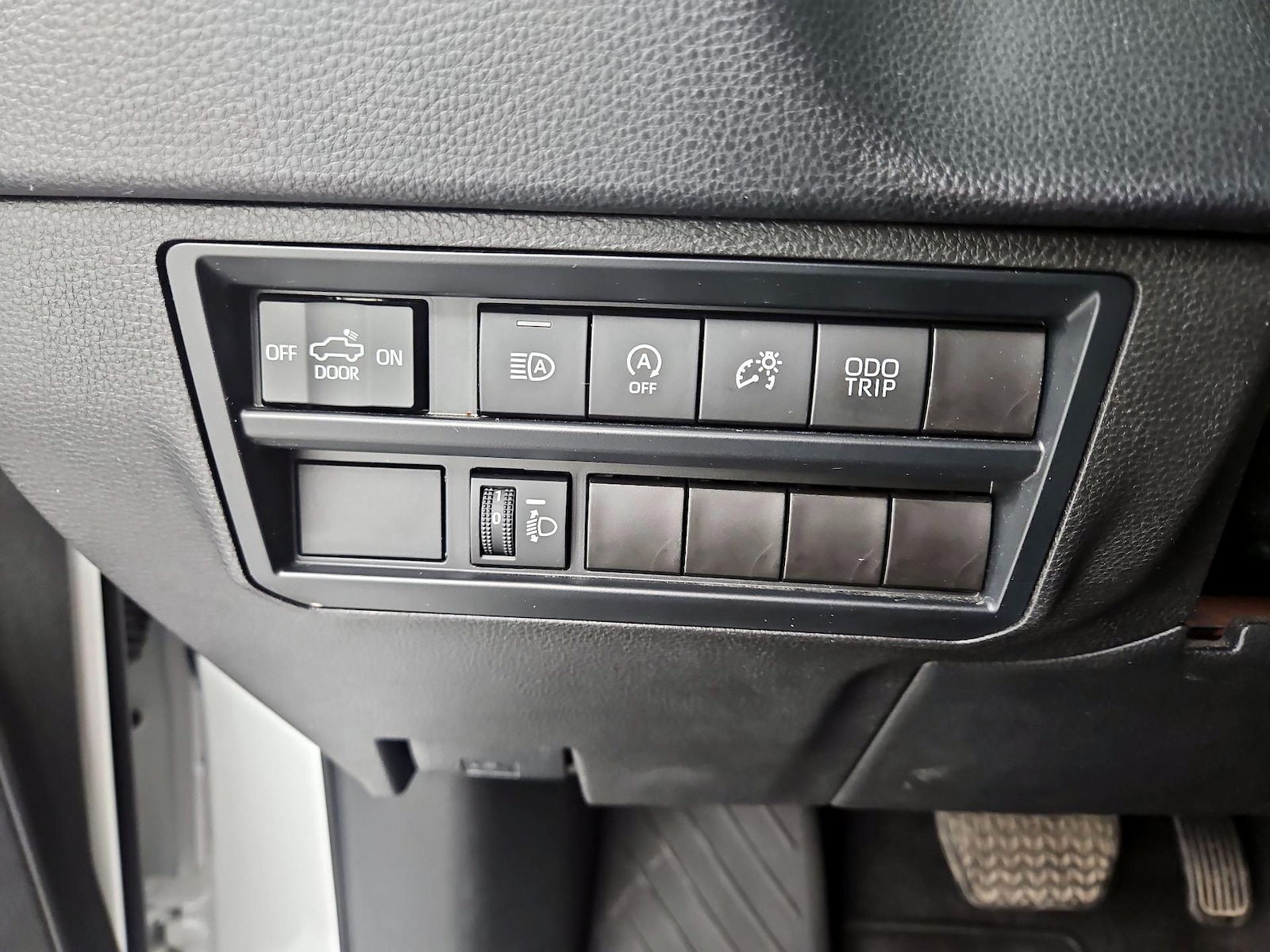 2024 Toyota Tundra SR - Photo 14