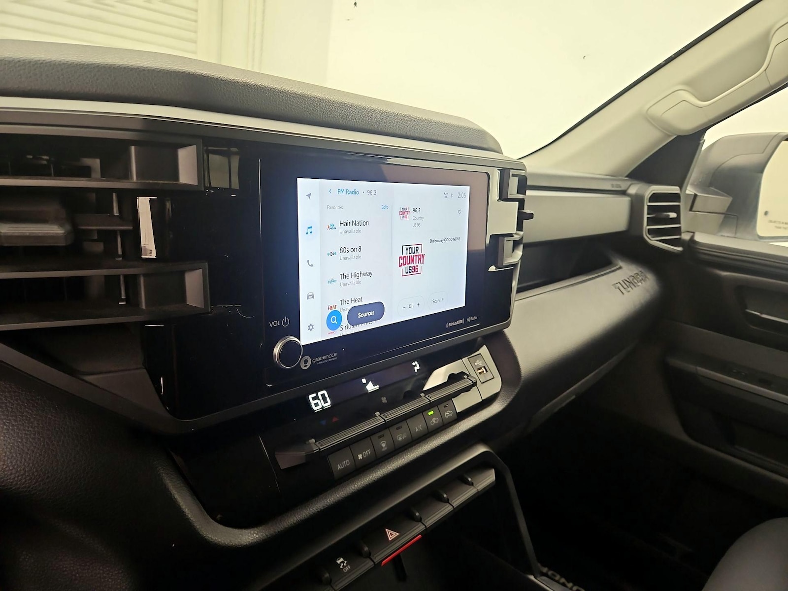 2024 Toyota Tundra SR - Photo 16