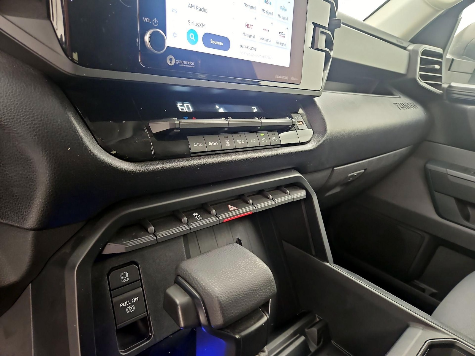 2024 Toyota Tundra SR - Photo 17