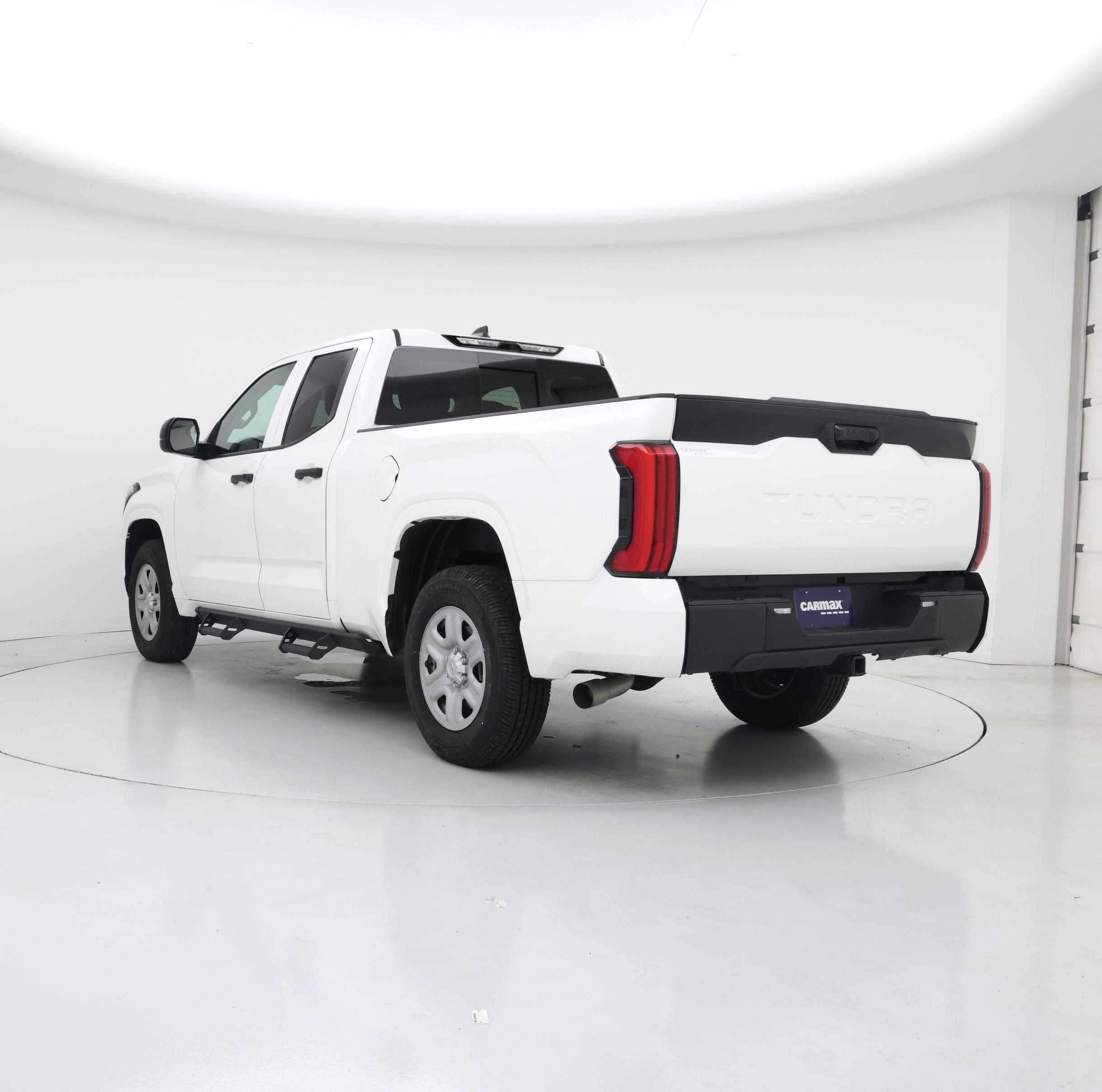 Thumbnail: 2024 Toyota Tundra - 2