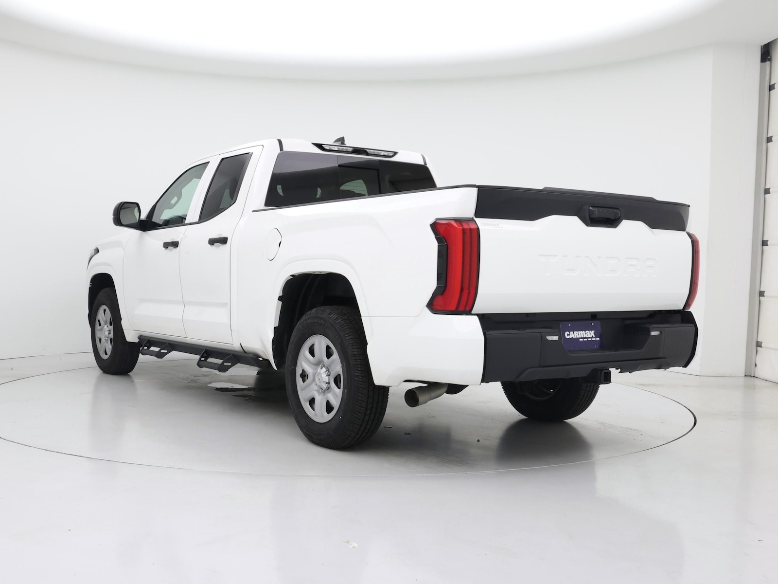 2024 Toyota Tundra SR - Photo 3