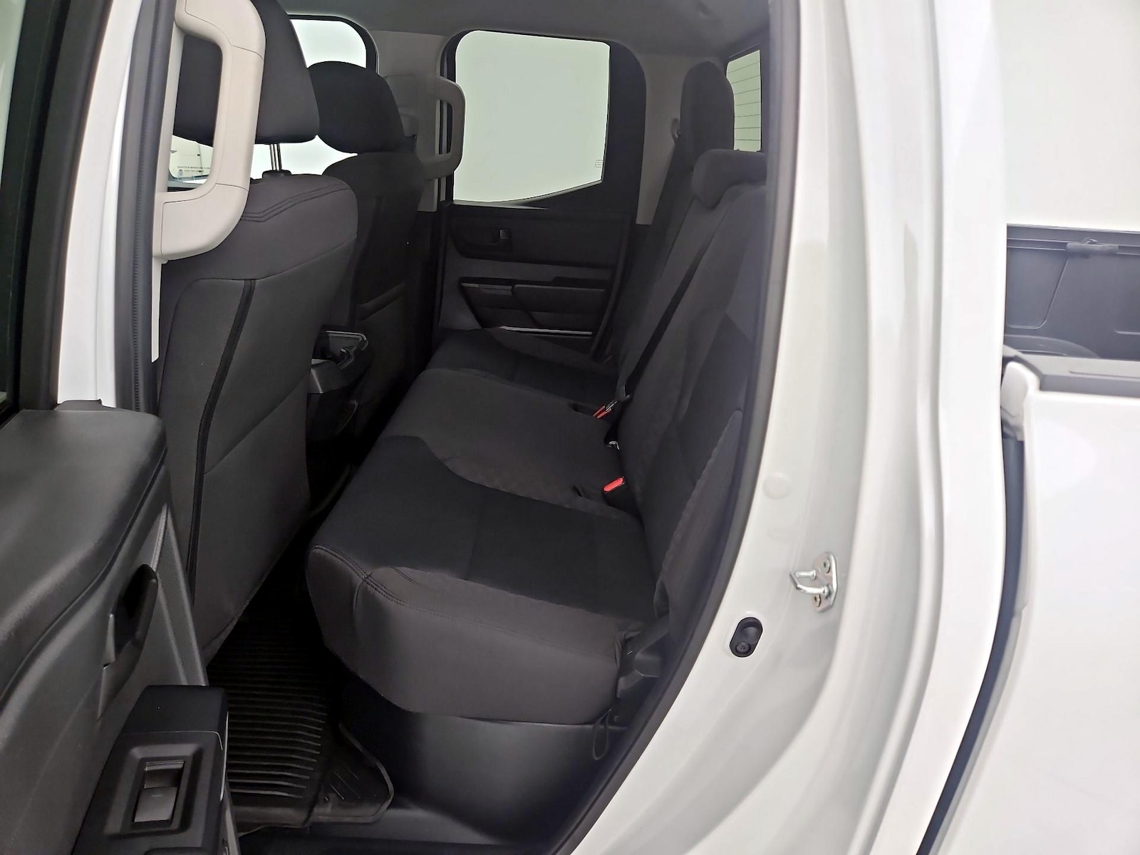 2024 Toyota Tundra SR - Photo 20