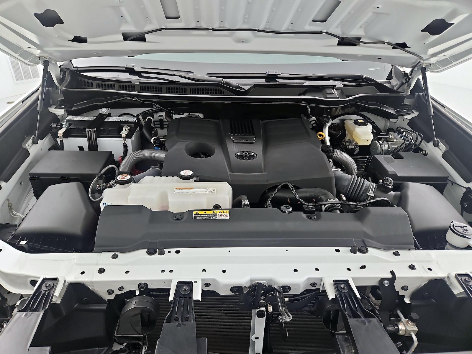 2024 Toyota Tundra SR - Photo 22
