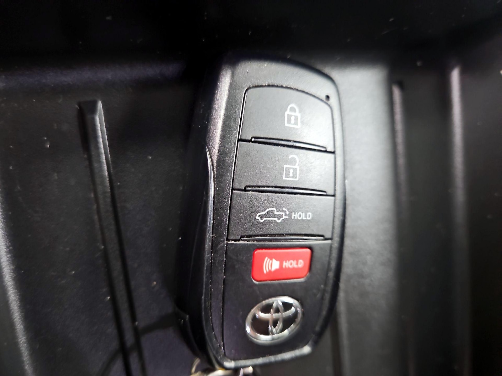 2024 Toyota Tundra SR - Photo 23