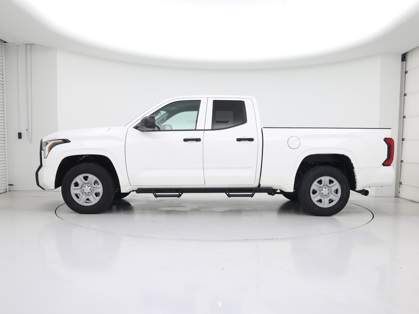 2024 Toyota Tundra SR - Photo 4