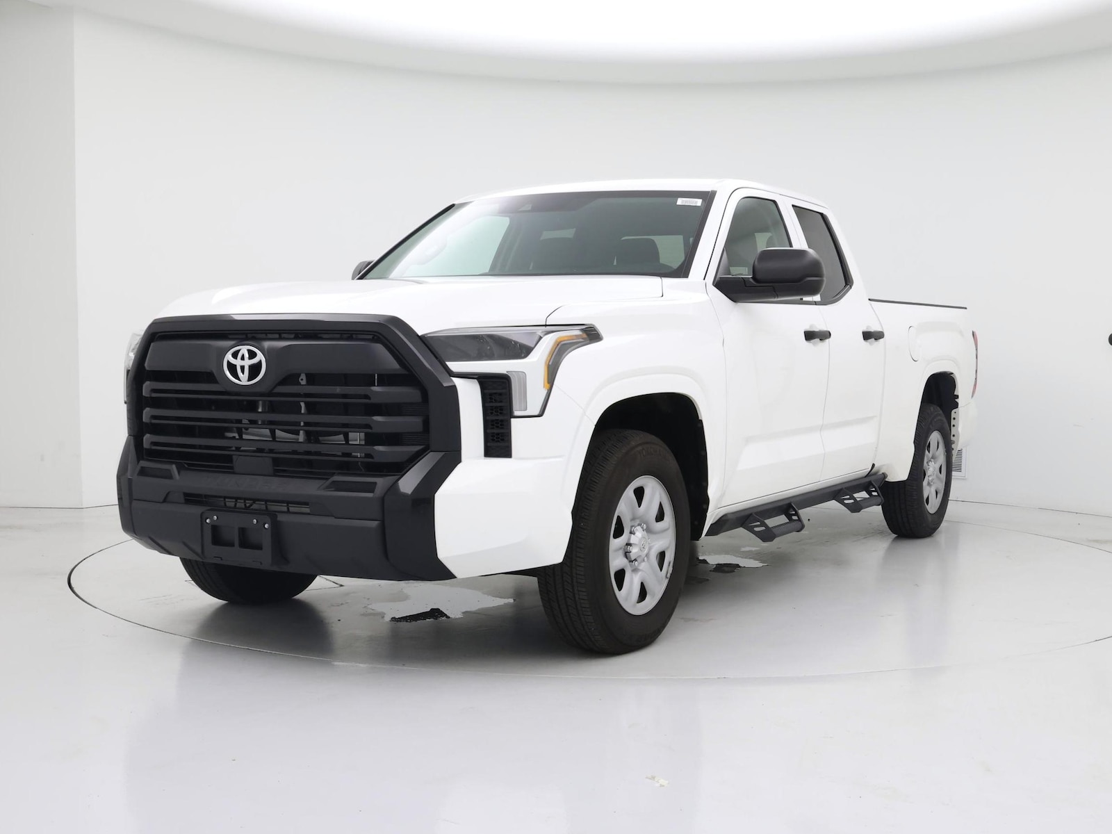 2024 Toyota Tundra SR - Photo 5