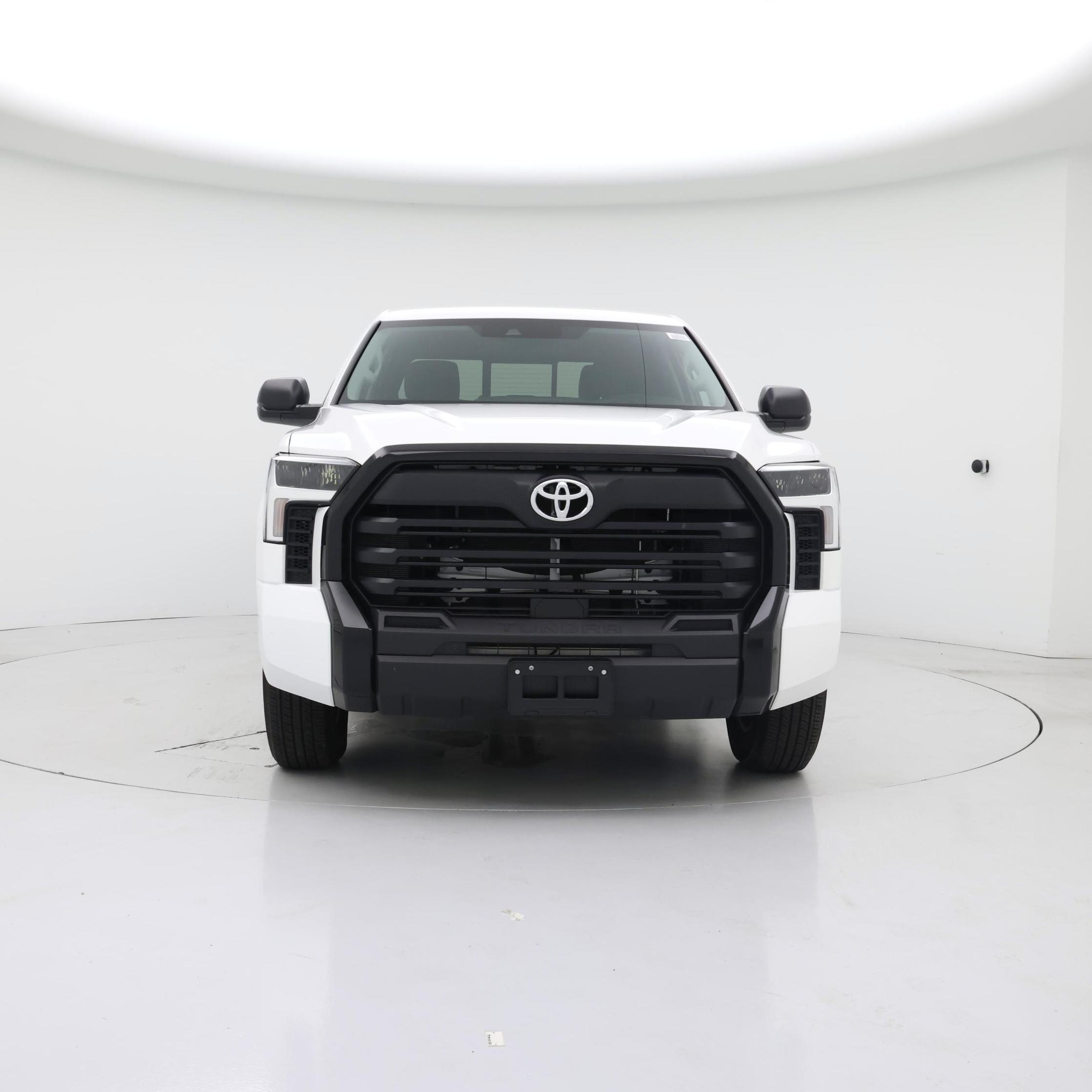 Thumbnail: 2024 Toyota Tundra - 5