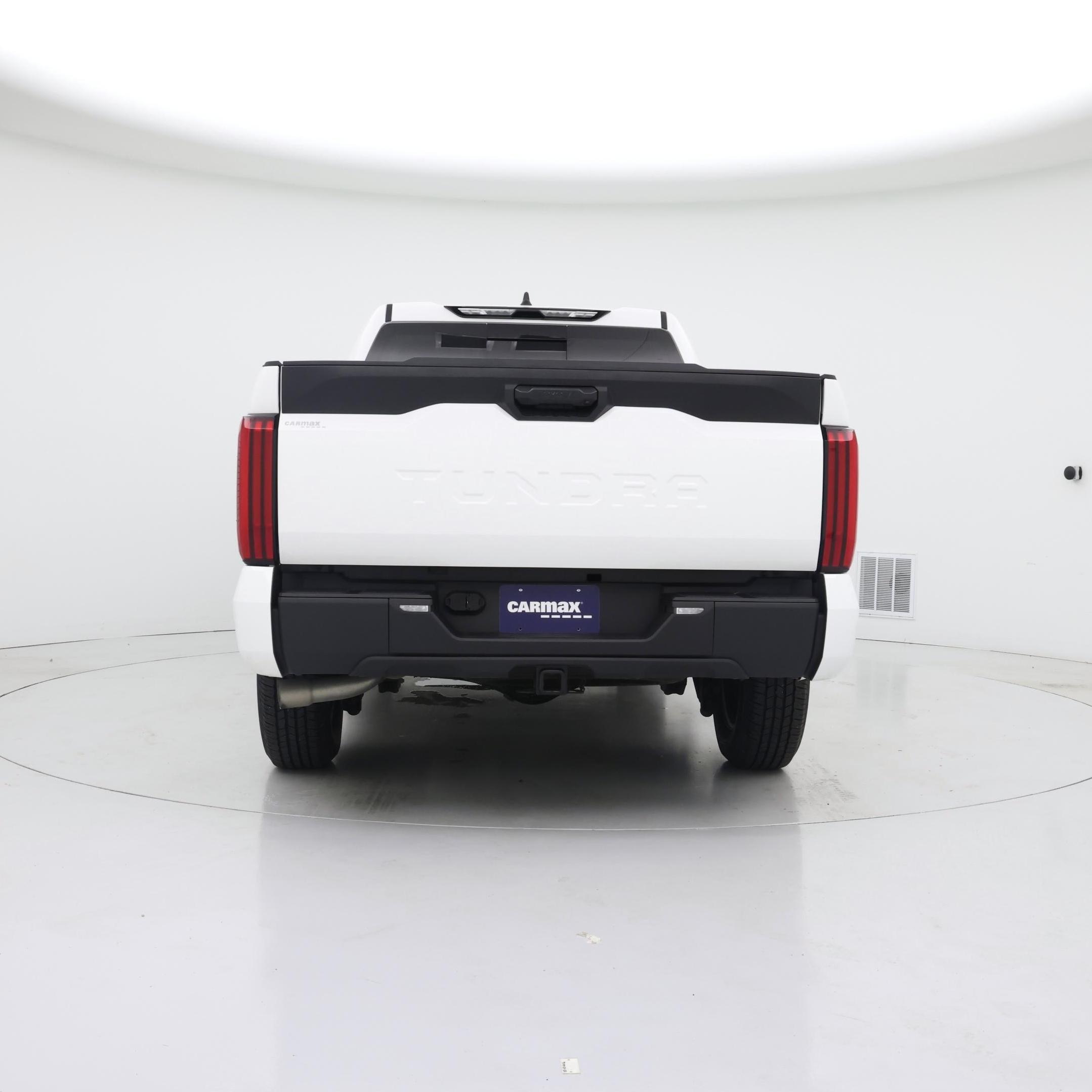 Thumbnail: 2024 Toyota Tundra - 6