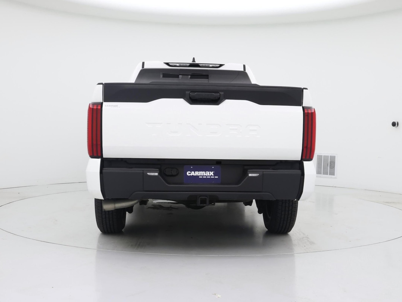 2024 Toyota Tundra SR - Photo 7