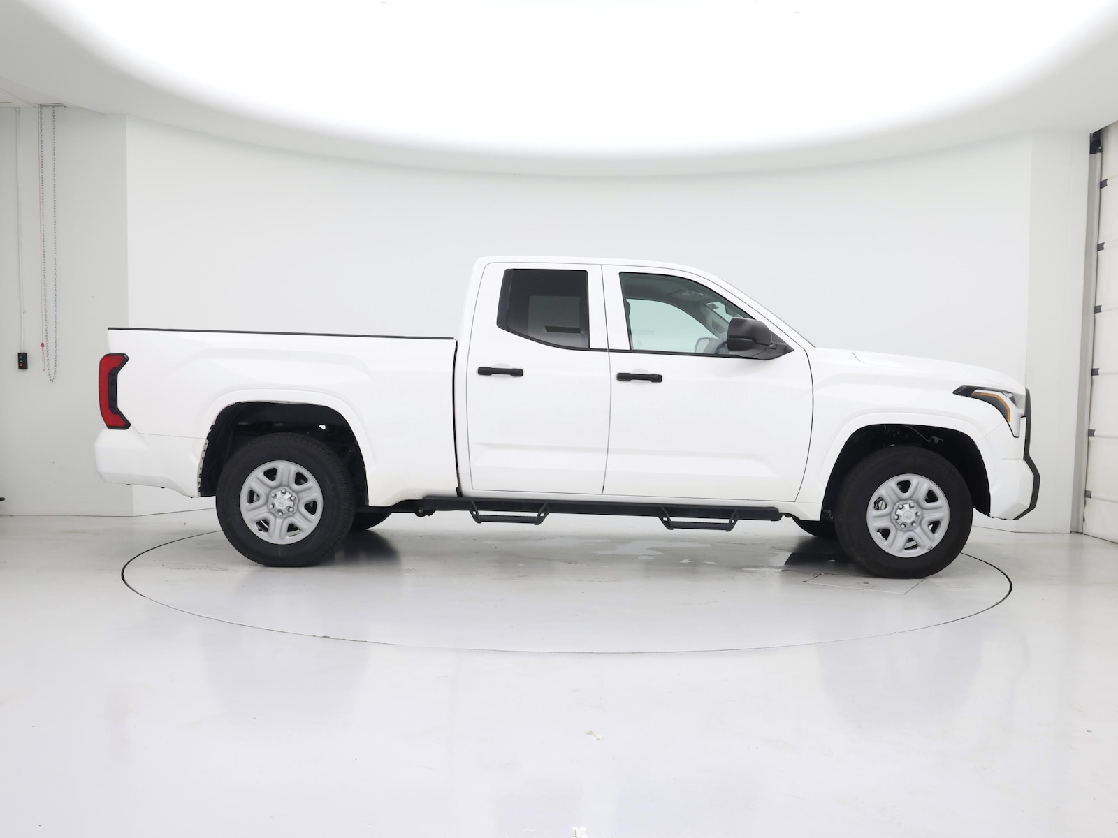 2024 Toyota Tundra SR - Photo 8