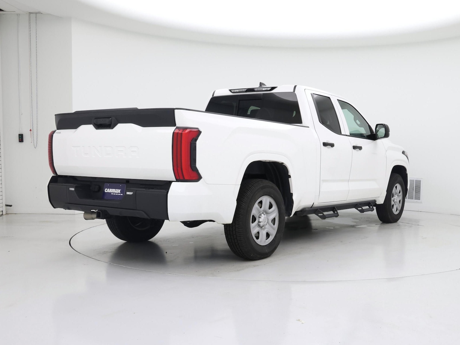 2024 Toyota Tundra SR - Photo 9