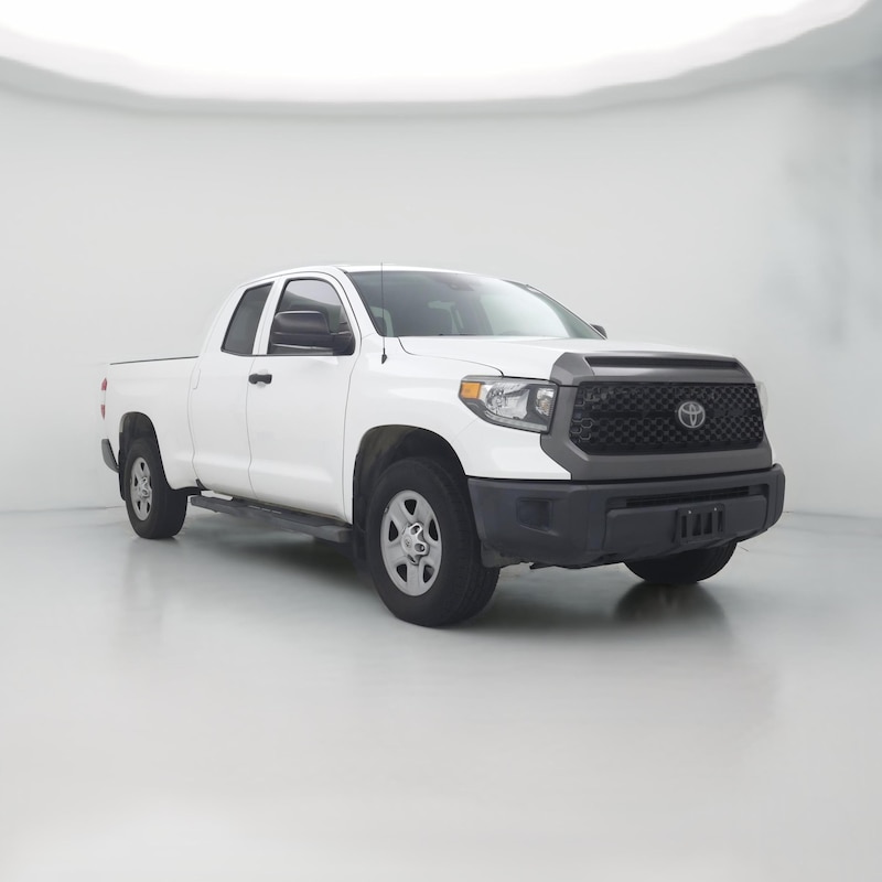 2019 Toyota Tundra SR