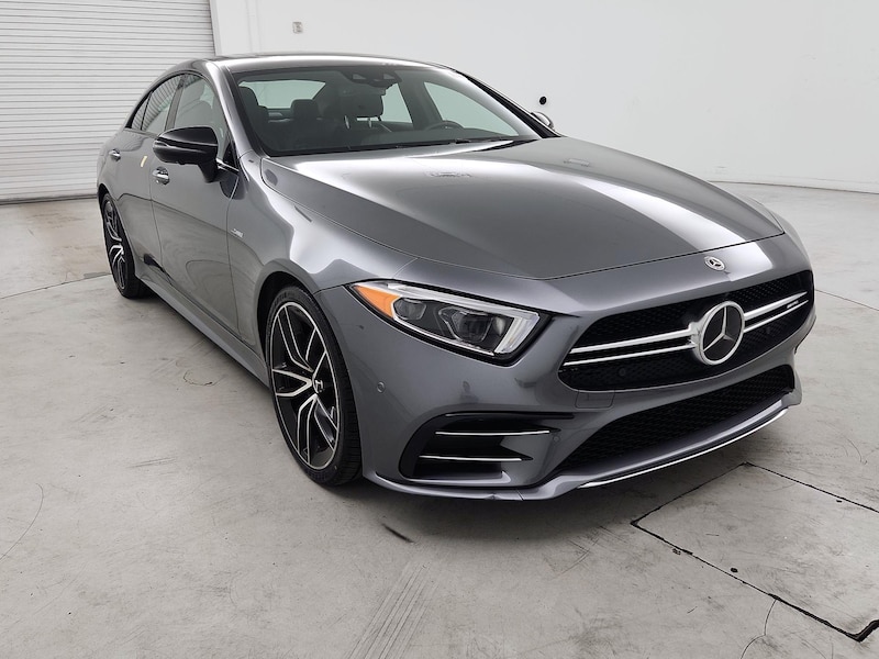 2019 Mercedes-Benz CLS 53 AMG -
                  Birmingham, AL