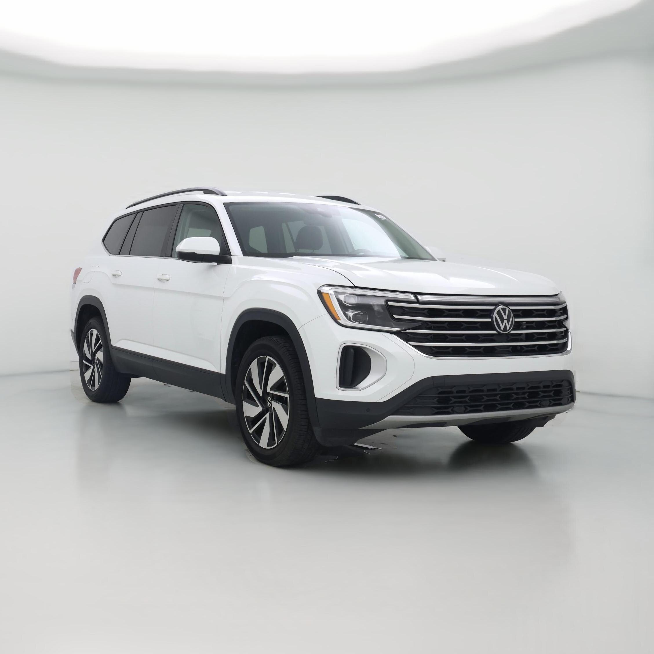 Thumbnail: 2024 Volkswagen Atlas - 1