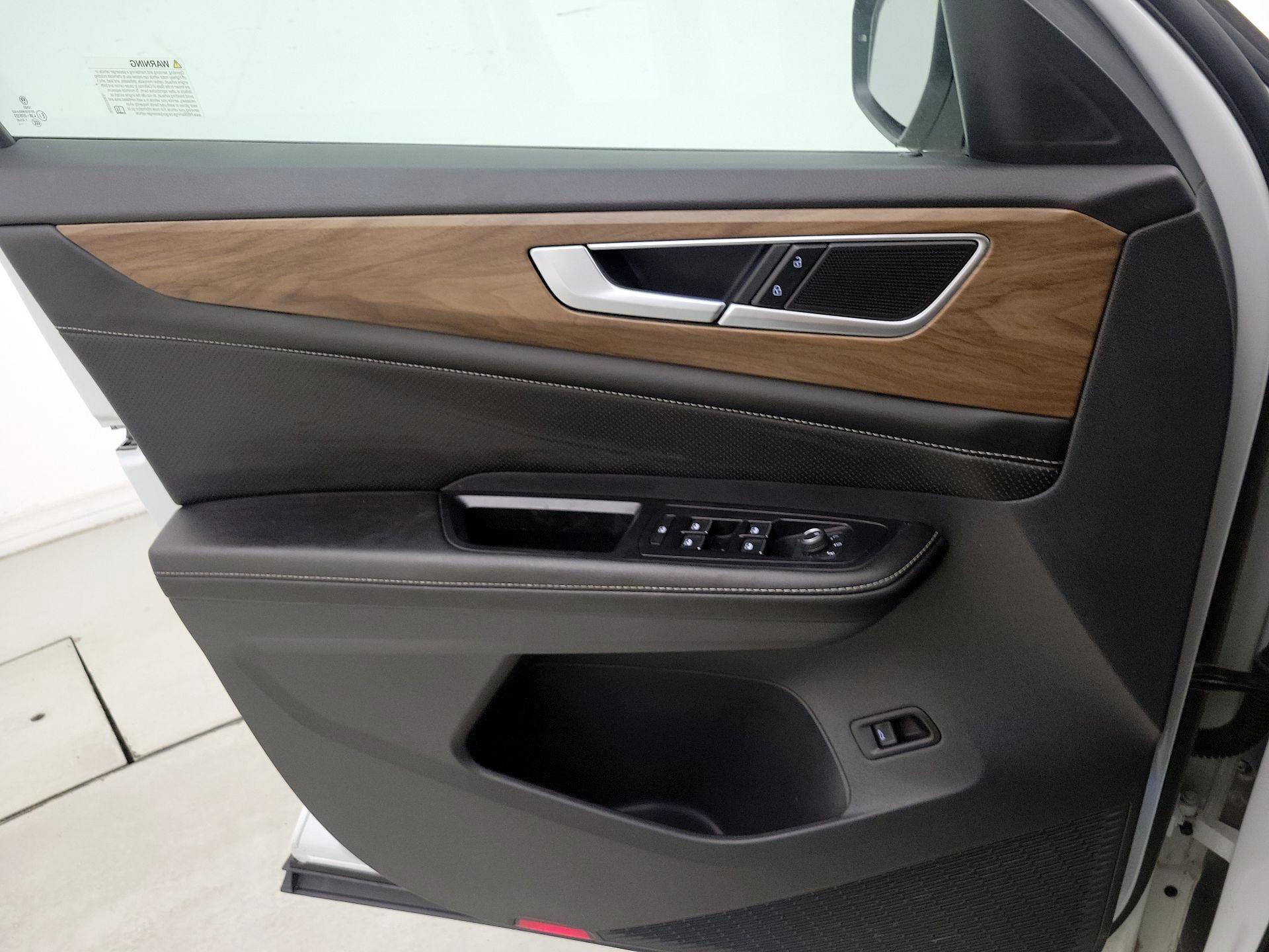 Thumbnail: 2024 Volkswagen Atlas - 12