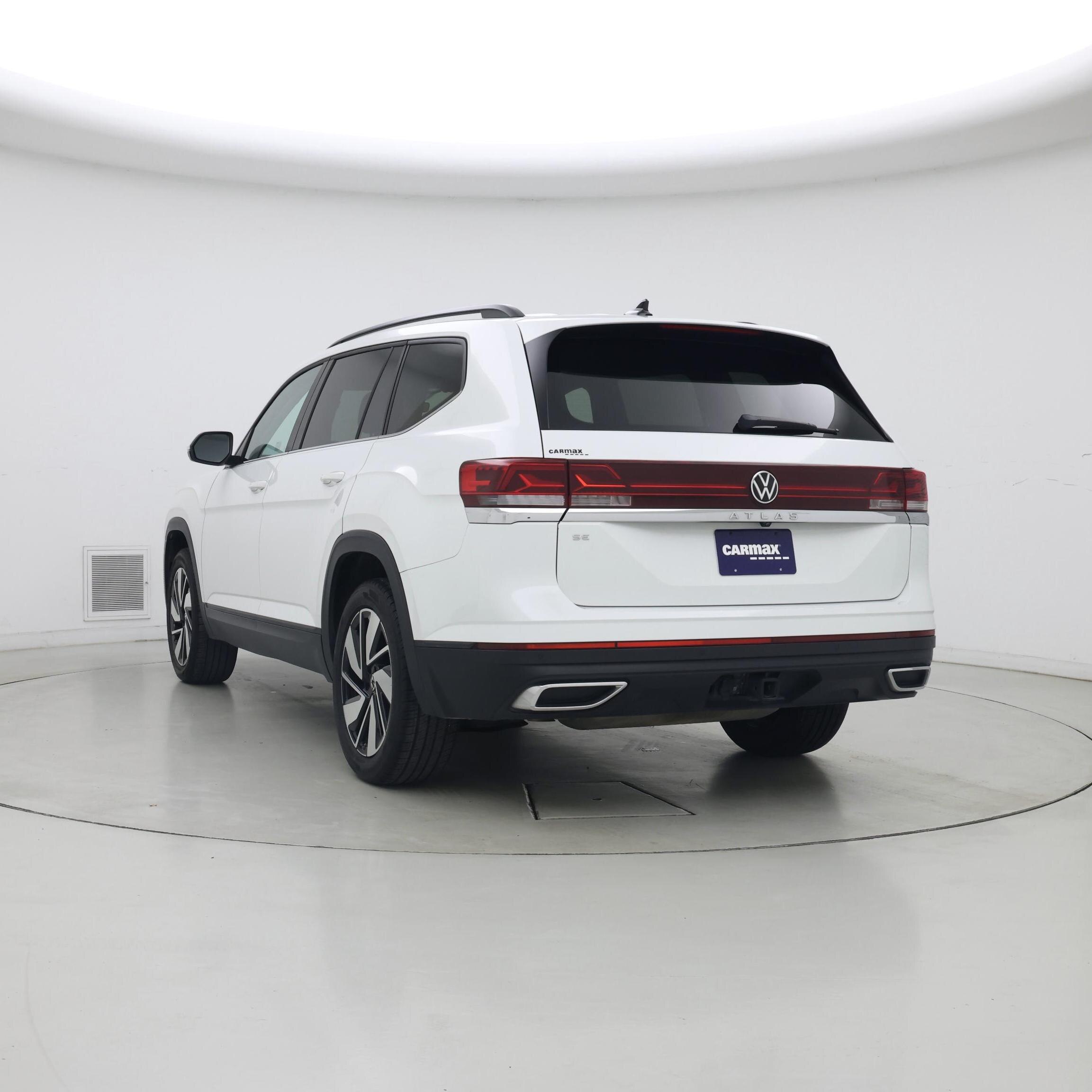 Thumbnail: 2024 Volkswagen Atlas - 2