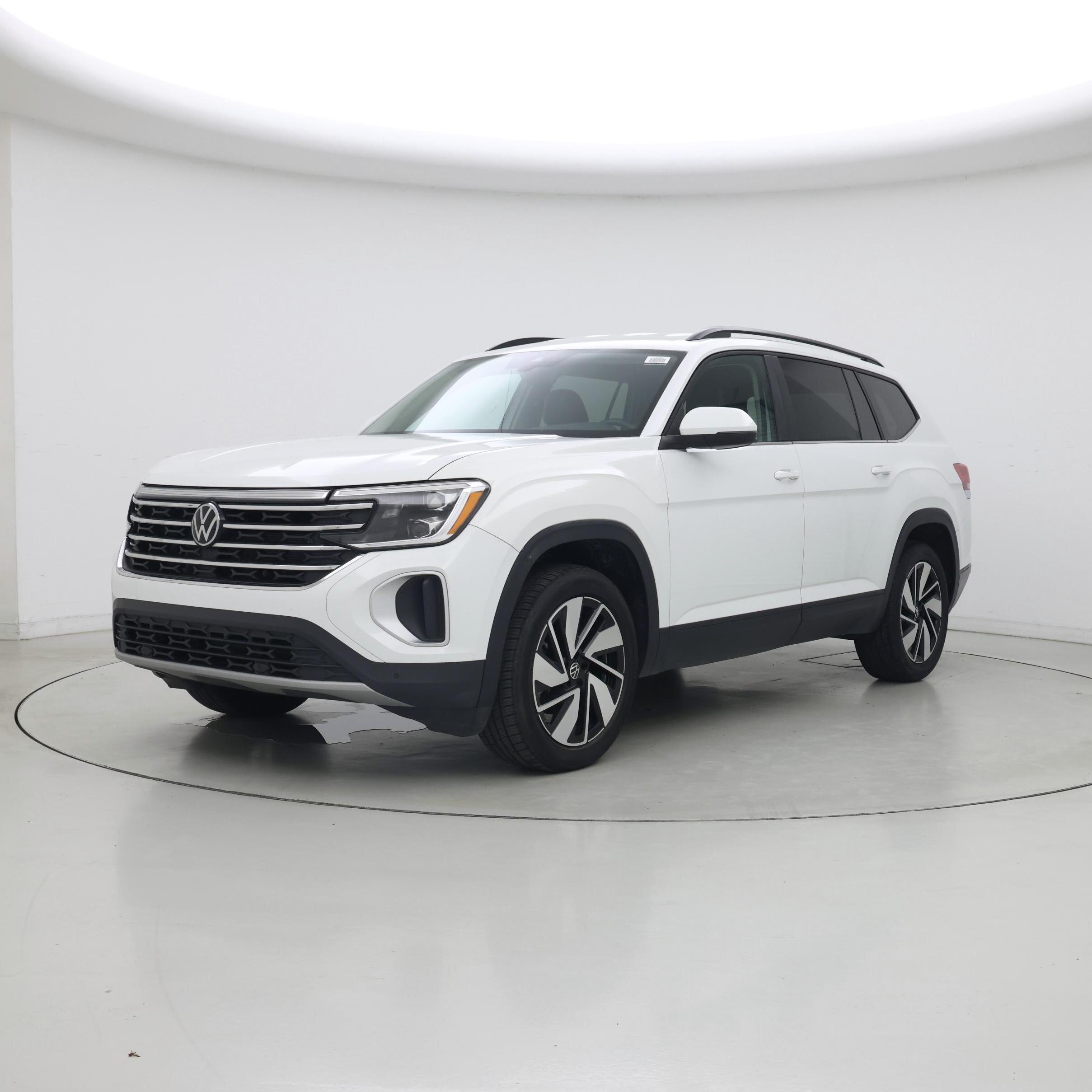 Thumbnail: 2024 Volkswagen Atlas - 4
