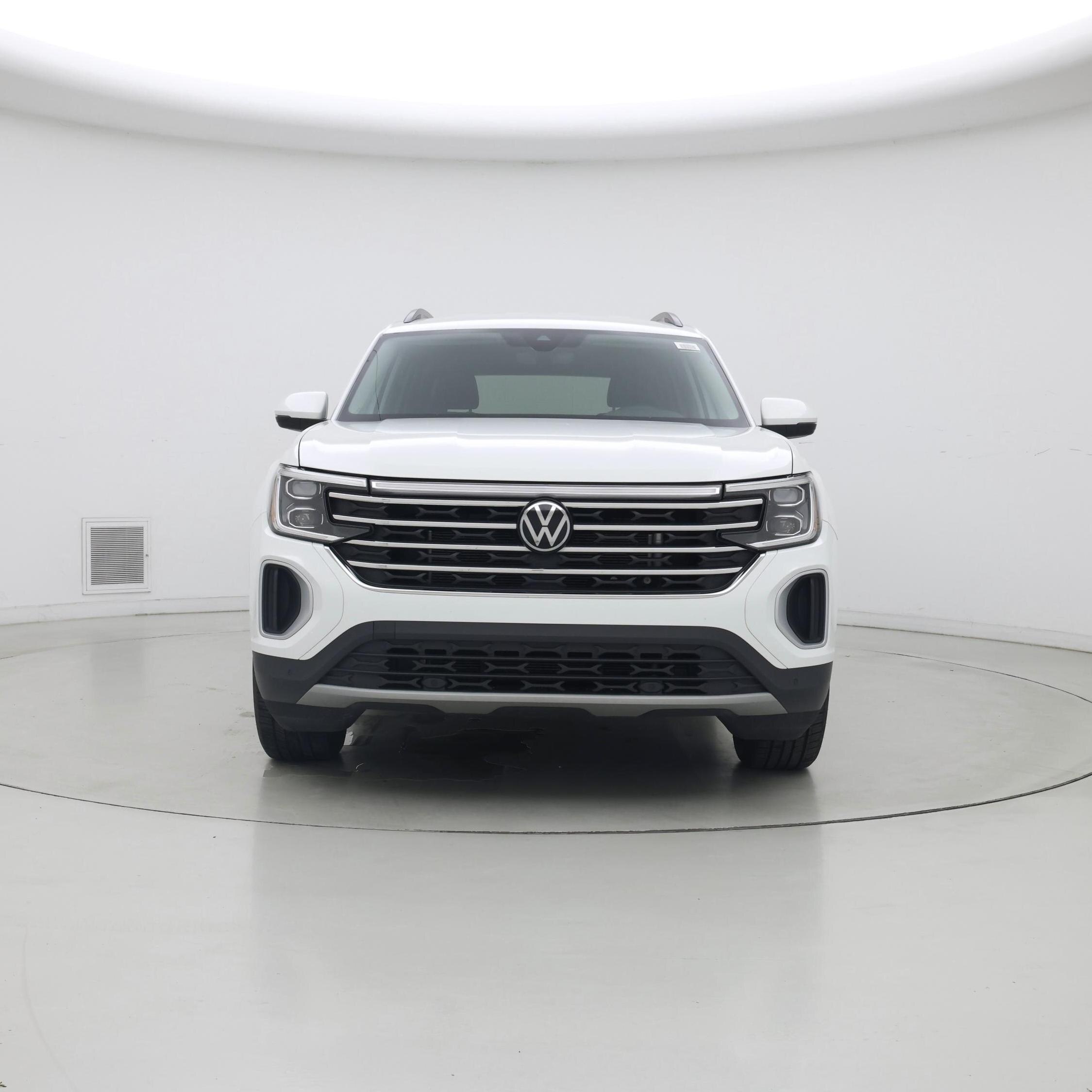 Thumbnail: 2024 Volkswagen Atlas - 5