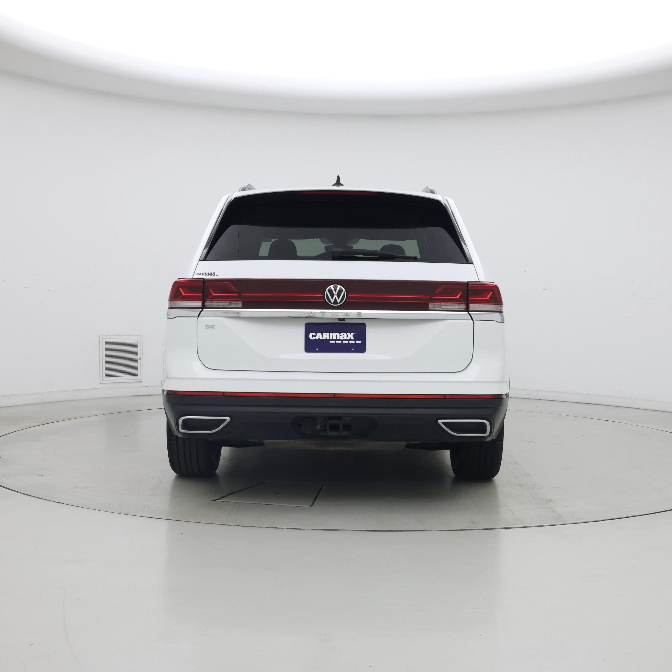 Thumbnail: 2024 Volkswagen Atlas - 6
