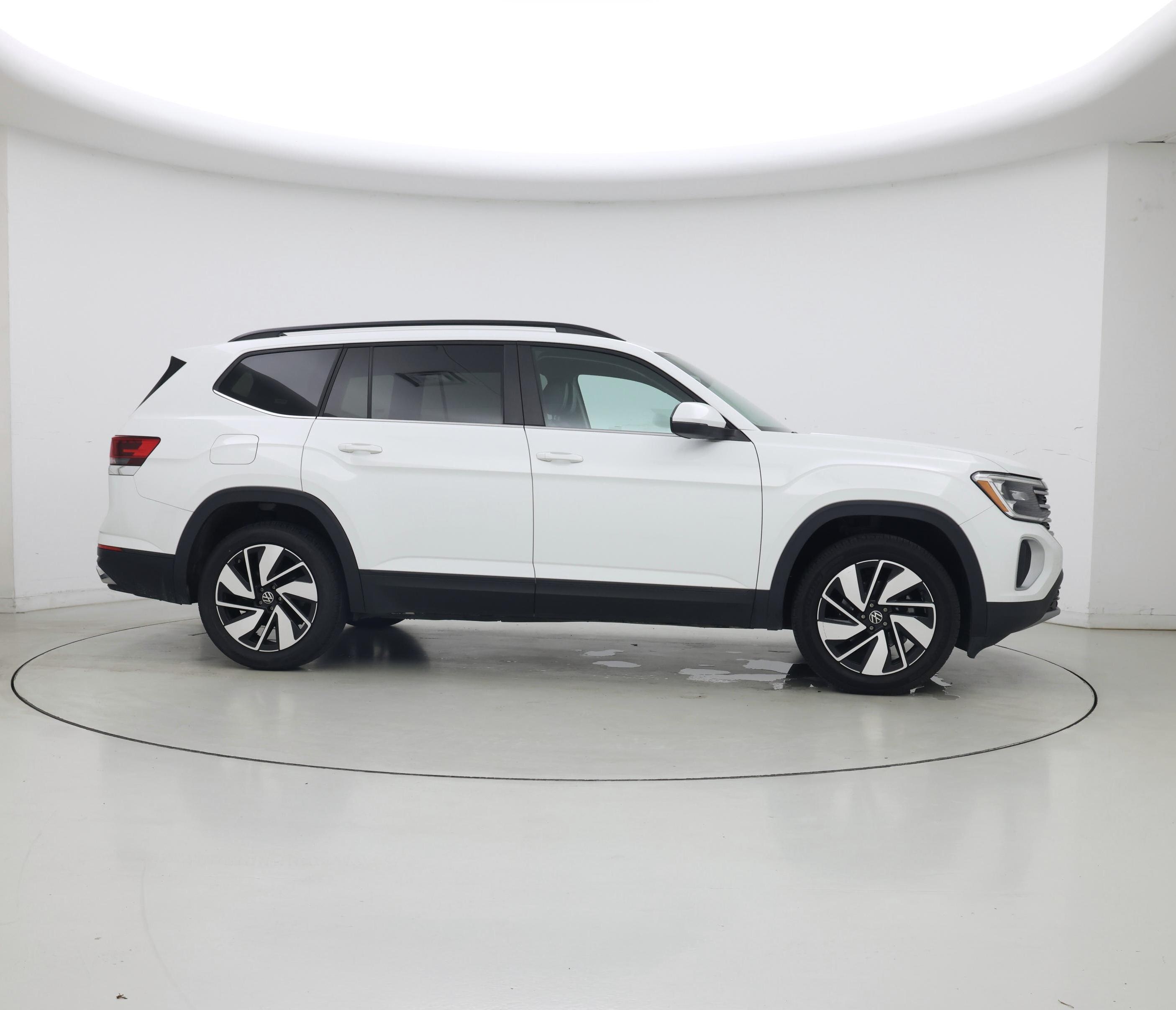 Thumbnail: 2024 Volkswagen Atlas - 7