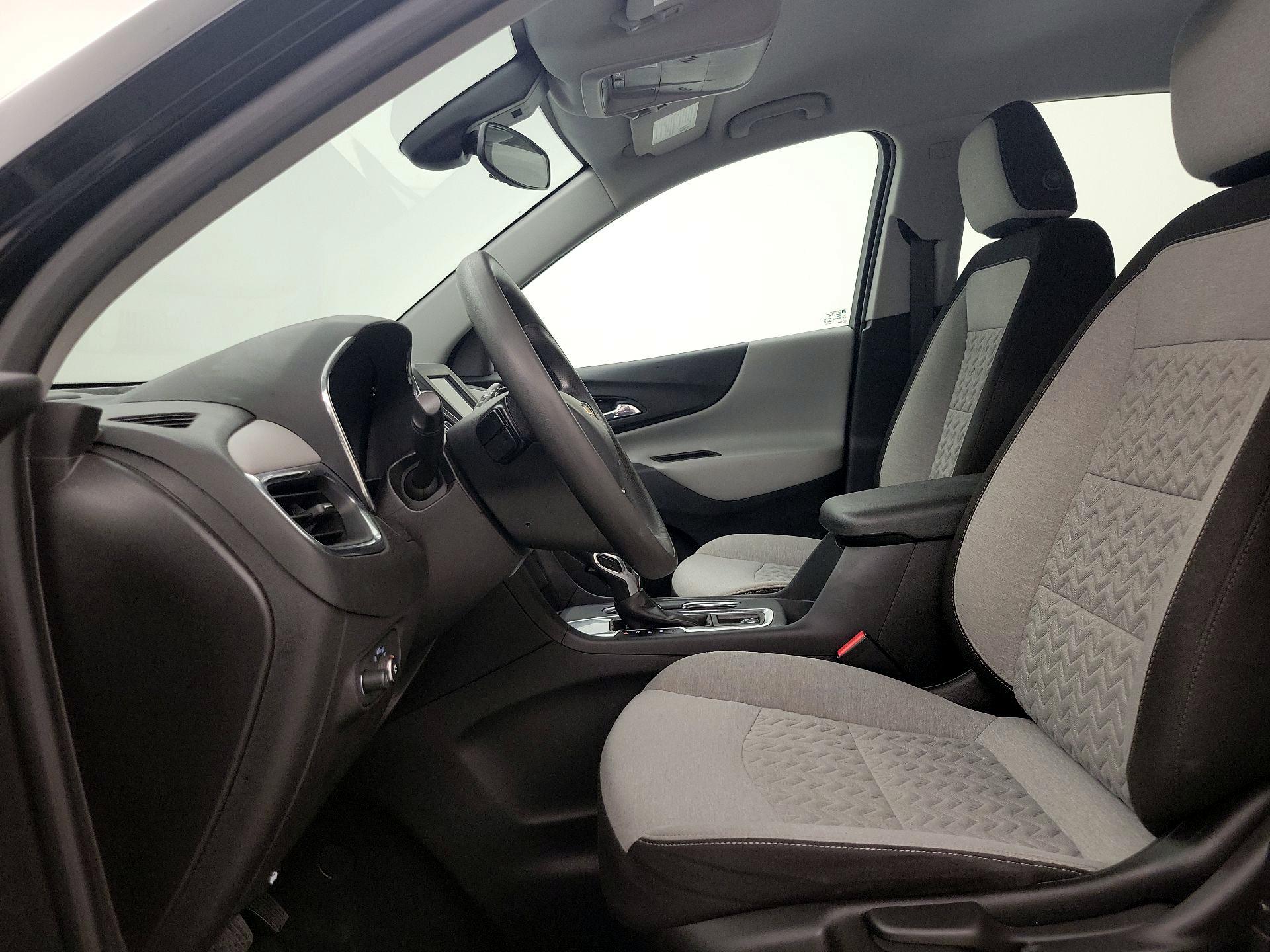 Thumbnail: 2024 Chevrolet Equinox - 11