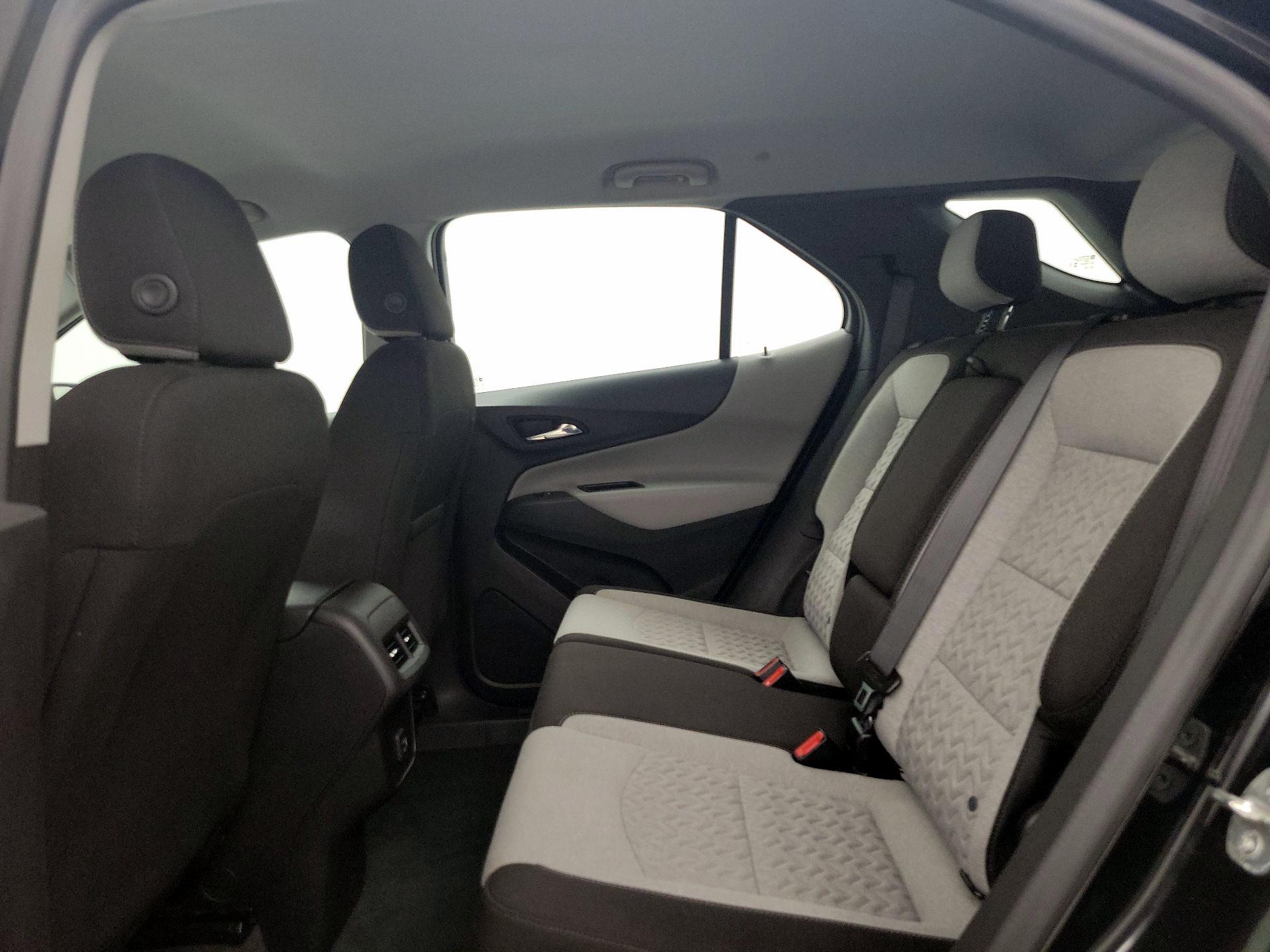 Thumbnail: 2024 Chevrolet Equinox - 19