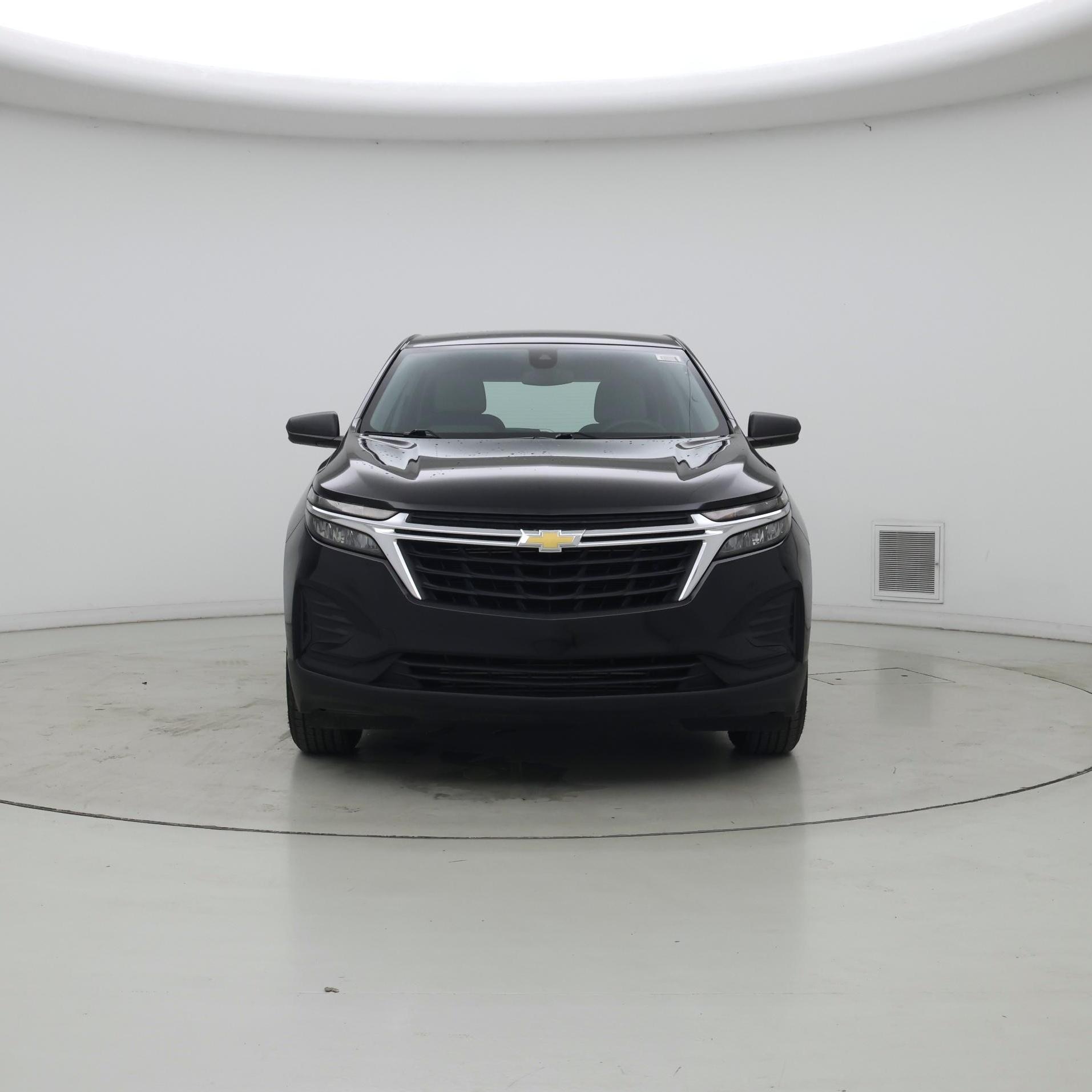 Thumbnail: 2024 Chevrolet Equinox - 5