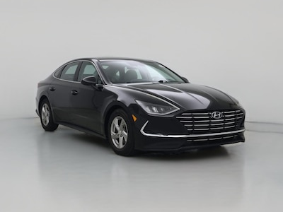 2020 Hyundai Sonata SE