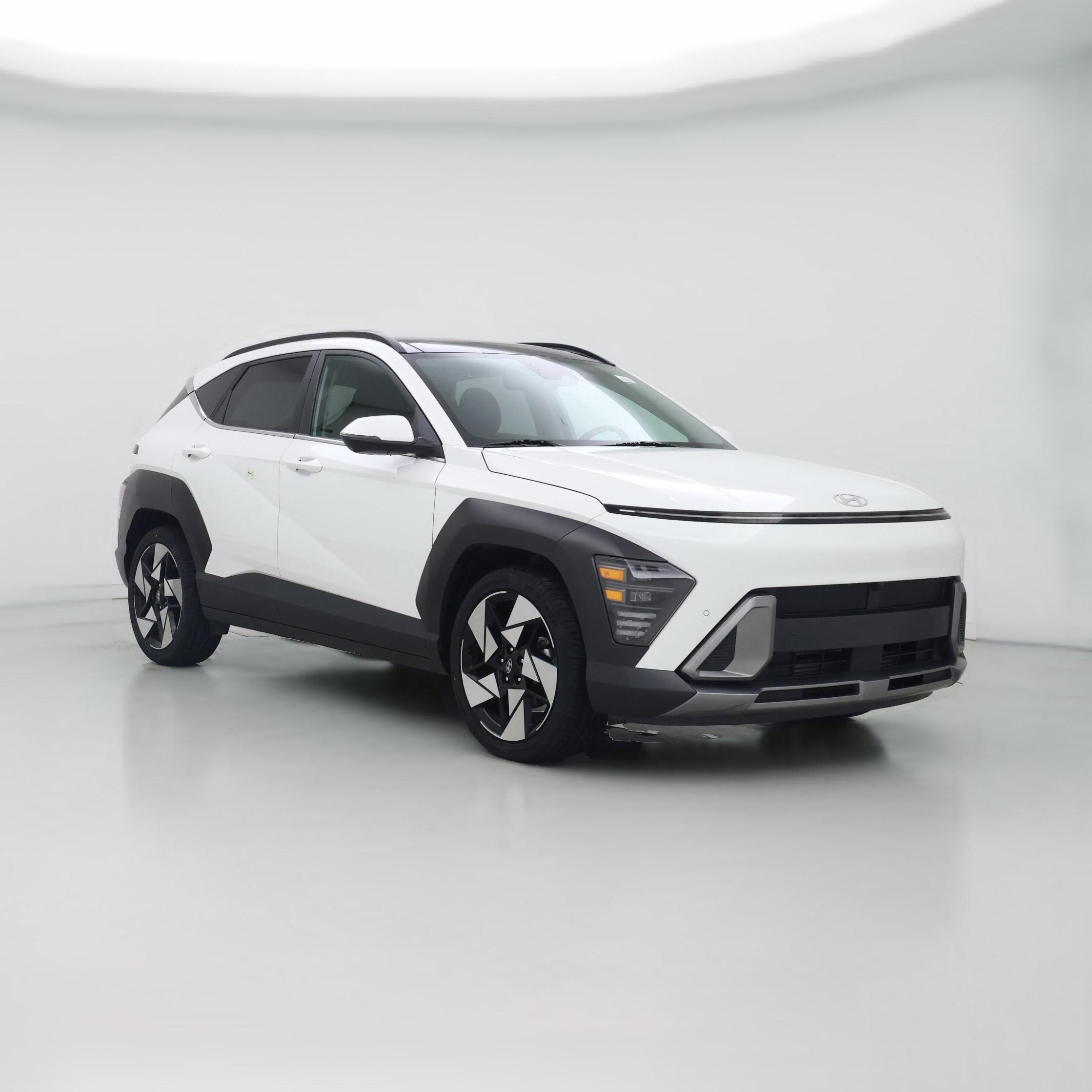 Thumbnail: 2024 Hyundai Kona - 1