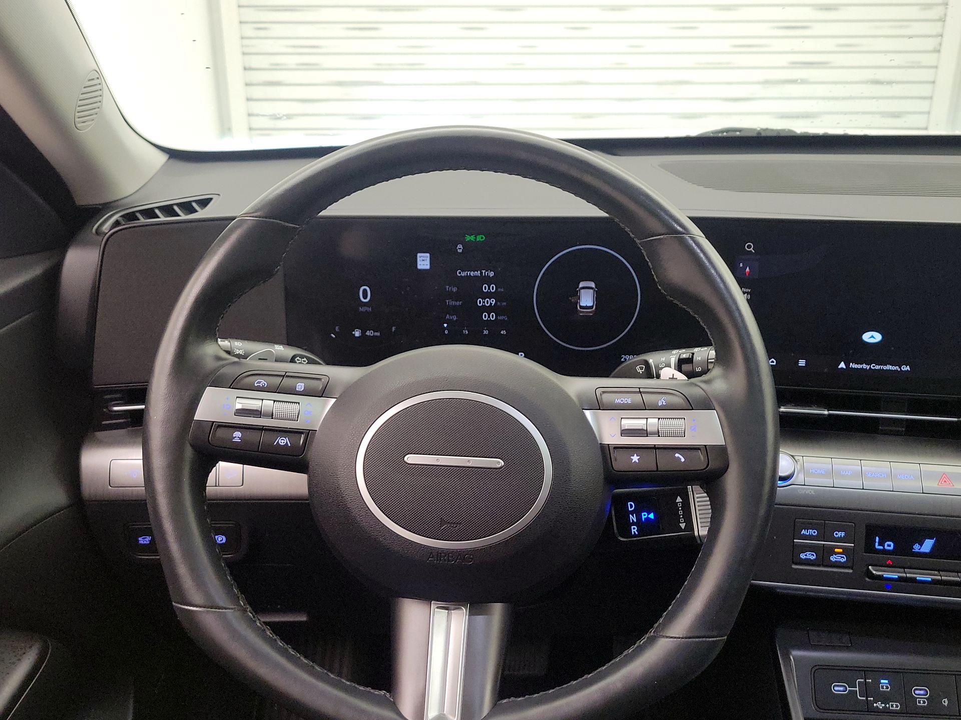 Thumbnail: 2024 Hyundai Kona - 10