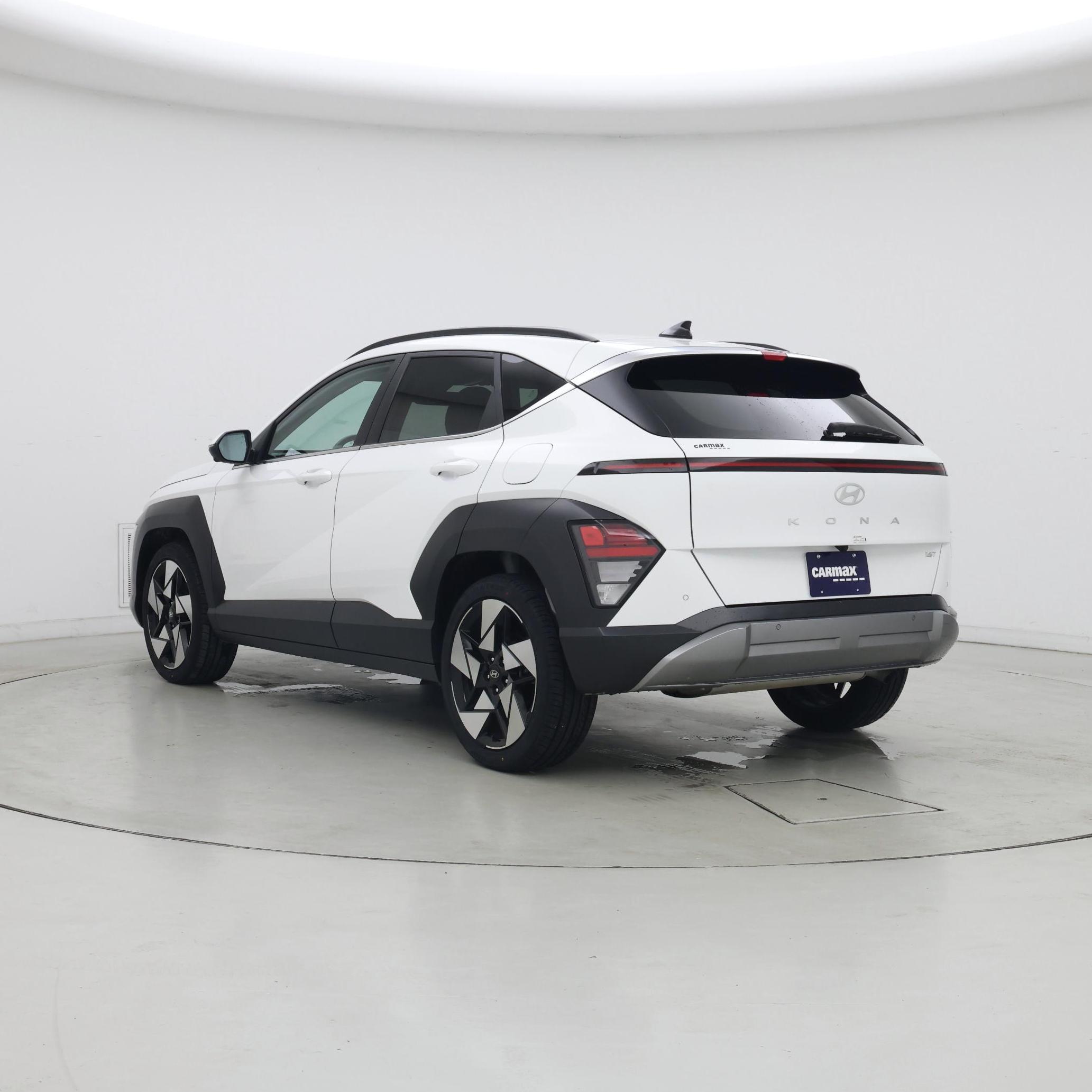 Thumbnail: 2024 Hyundai Kona - 2