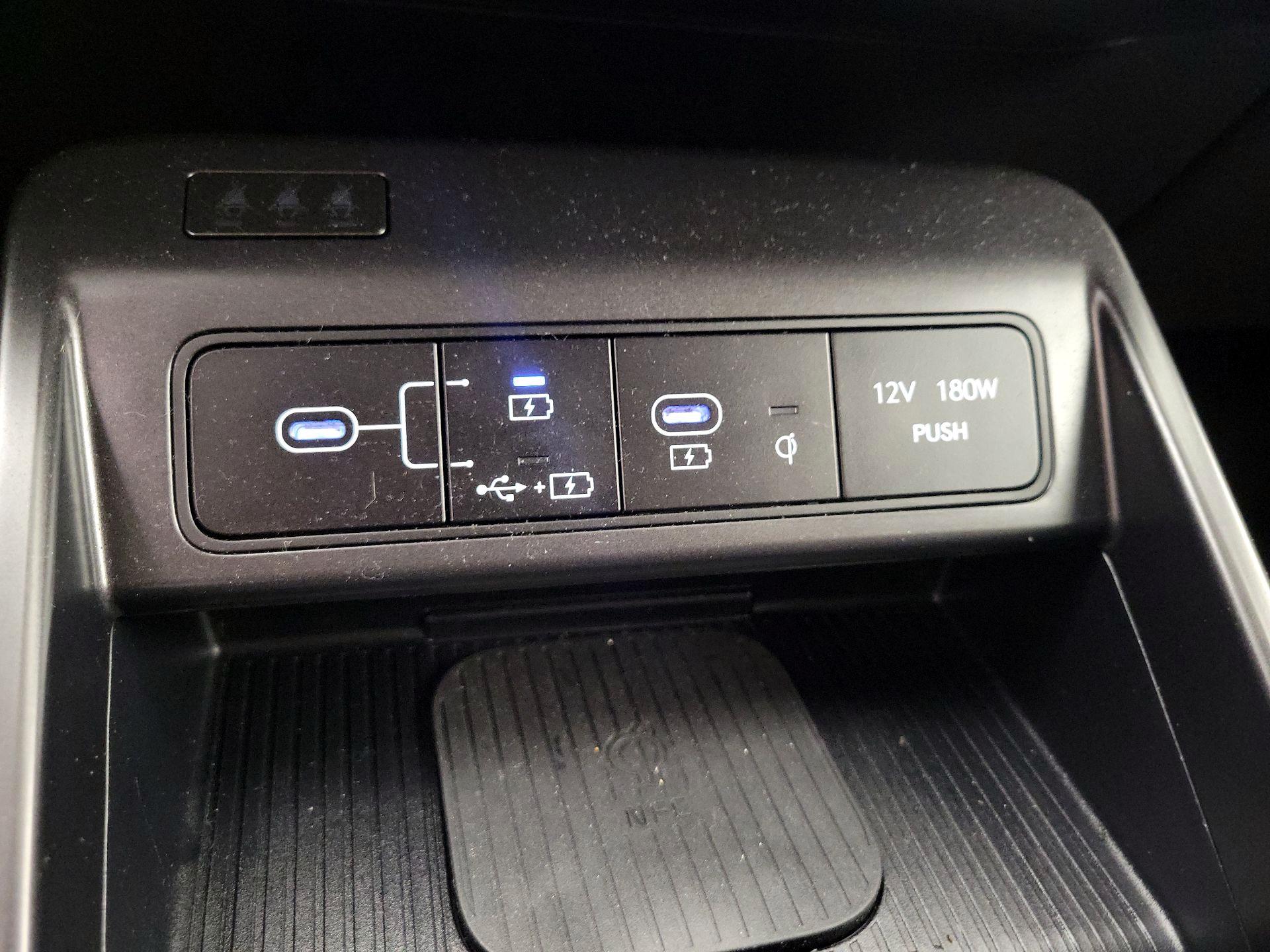 Thumbnail: 2024 Hyundai Kona - 19